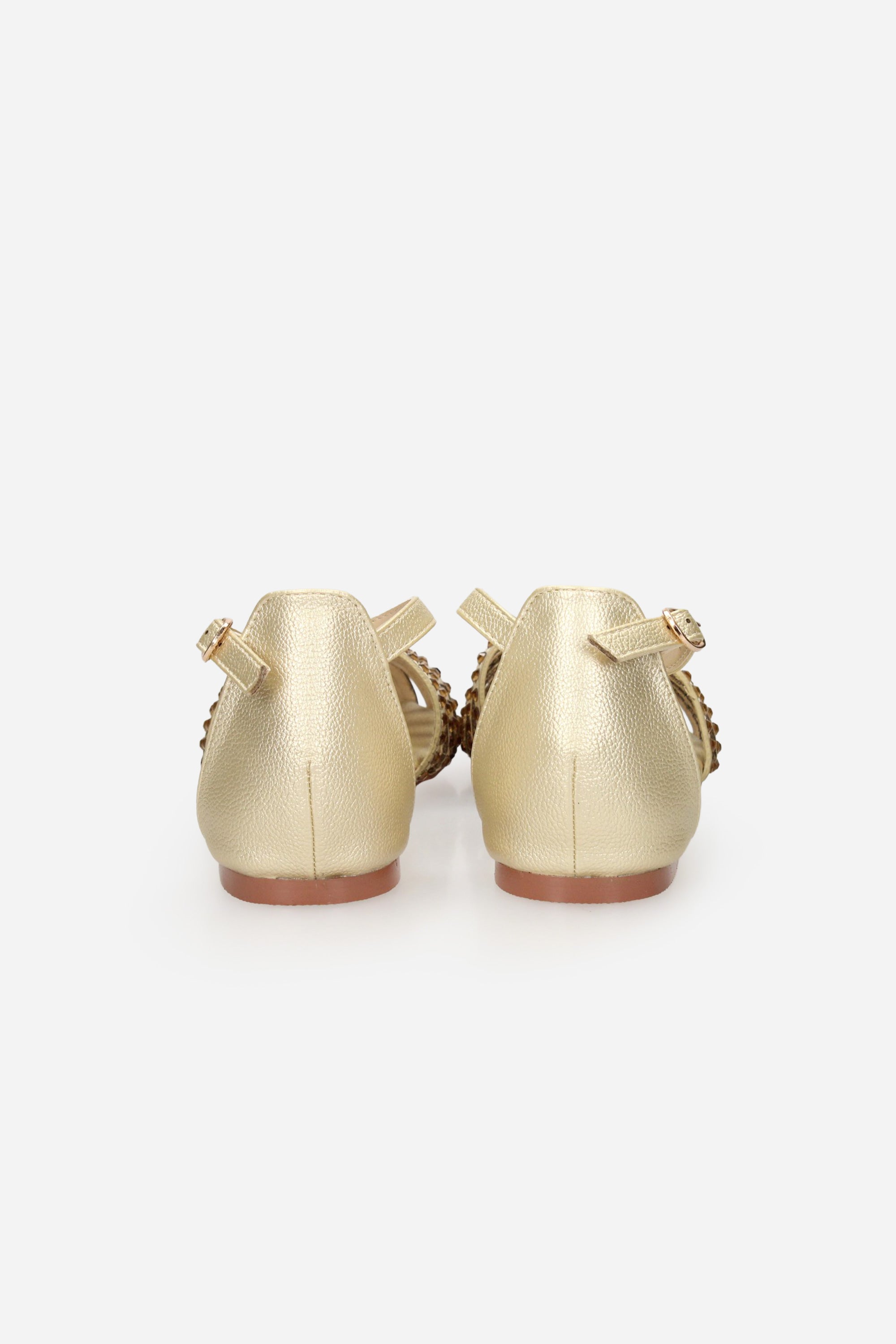 PLATINO | CULT YOUNG - BA T-560 Ballerina