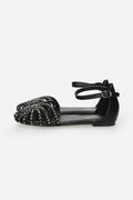 NERO | CULT YOUNG - BA T-560 Ballerina