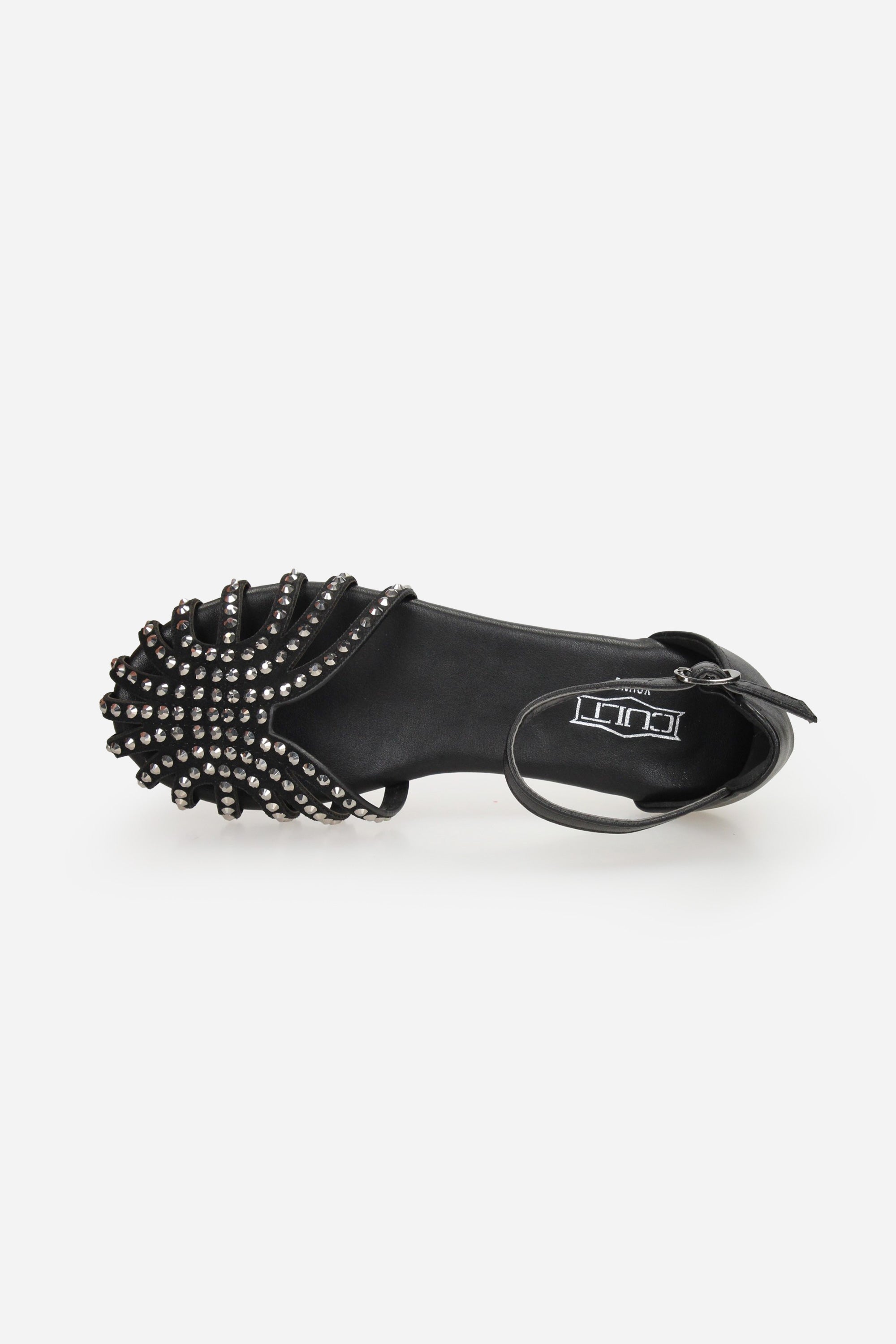 NERO | CULT YOUNG - BA T-560 Ballerina