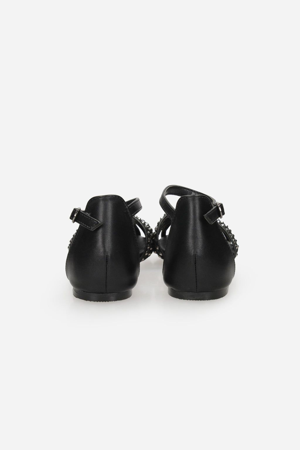 NERO | CULT YOUNG - BA T-560 Ballerina