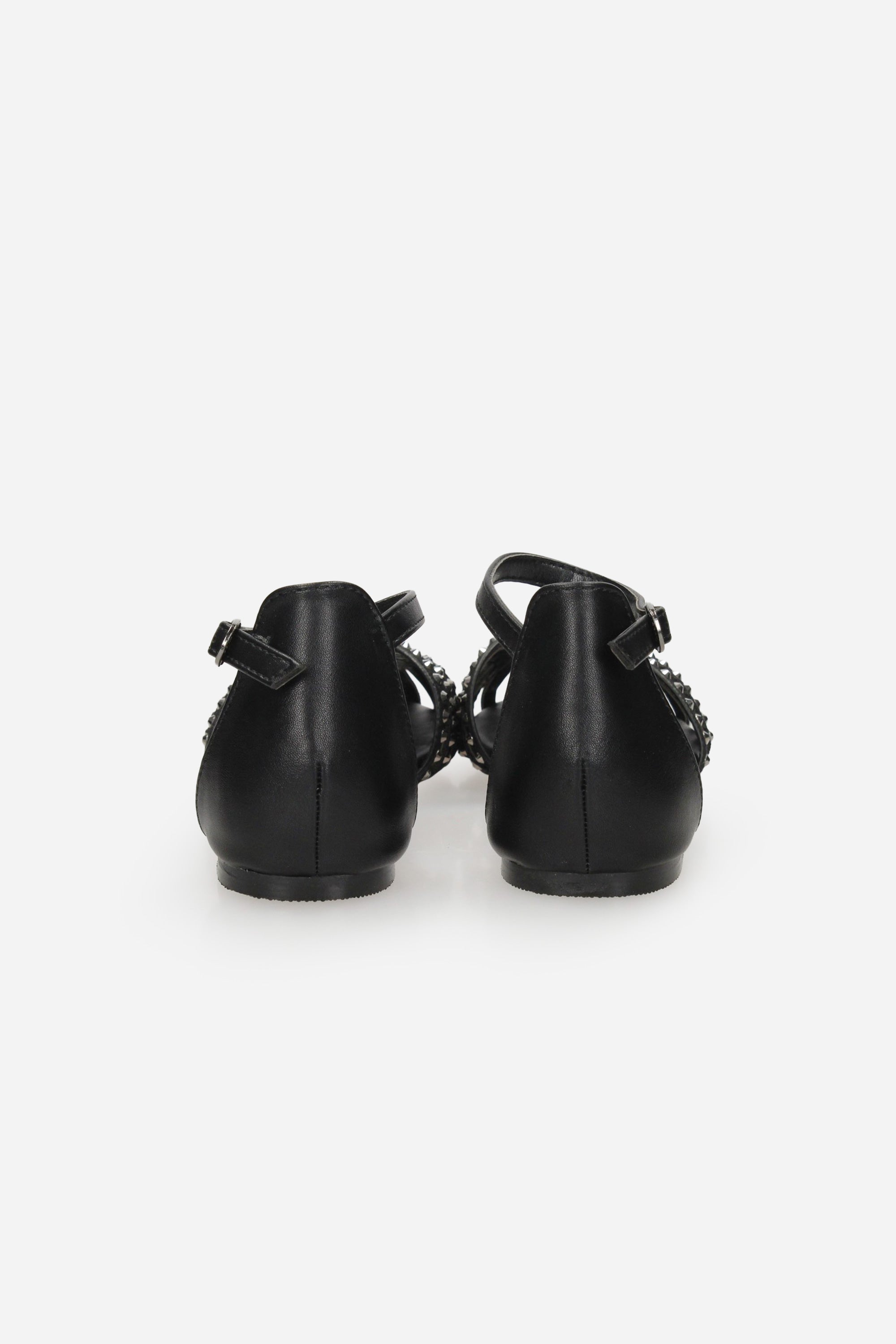NERO | CULT YOUNG - BA T-560 Ballerina