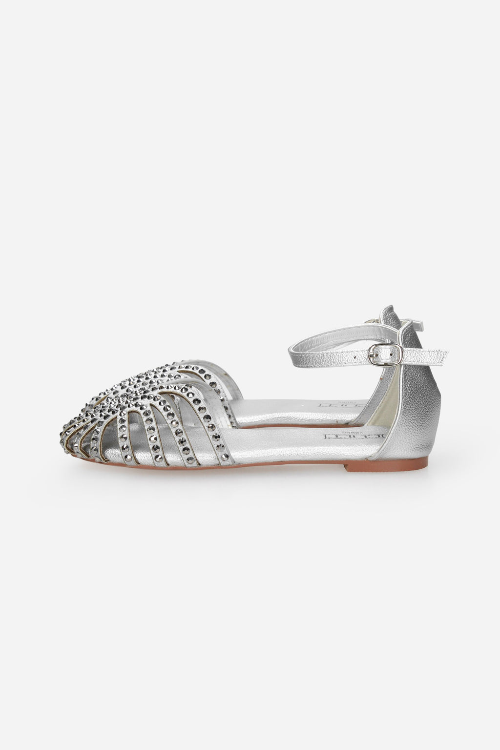 ARGENTO | CULT YOUNG - BA T-560 Ballerina