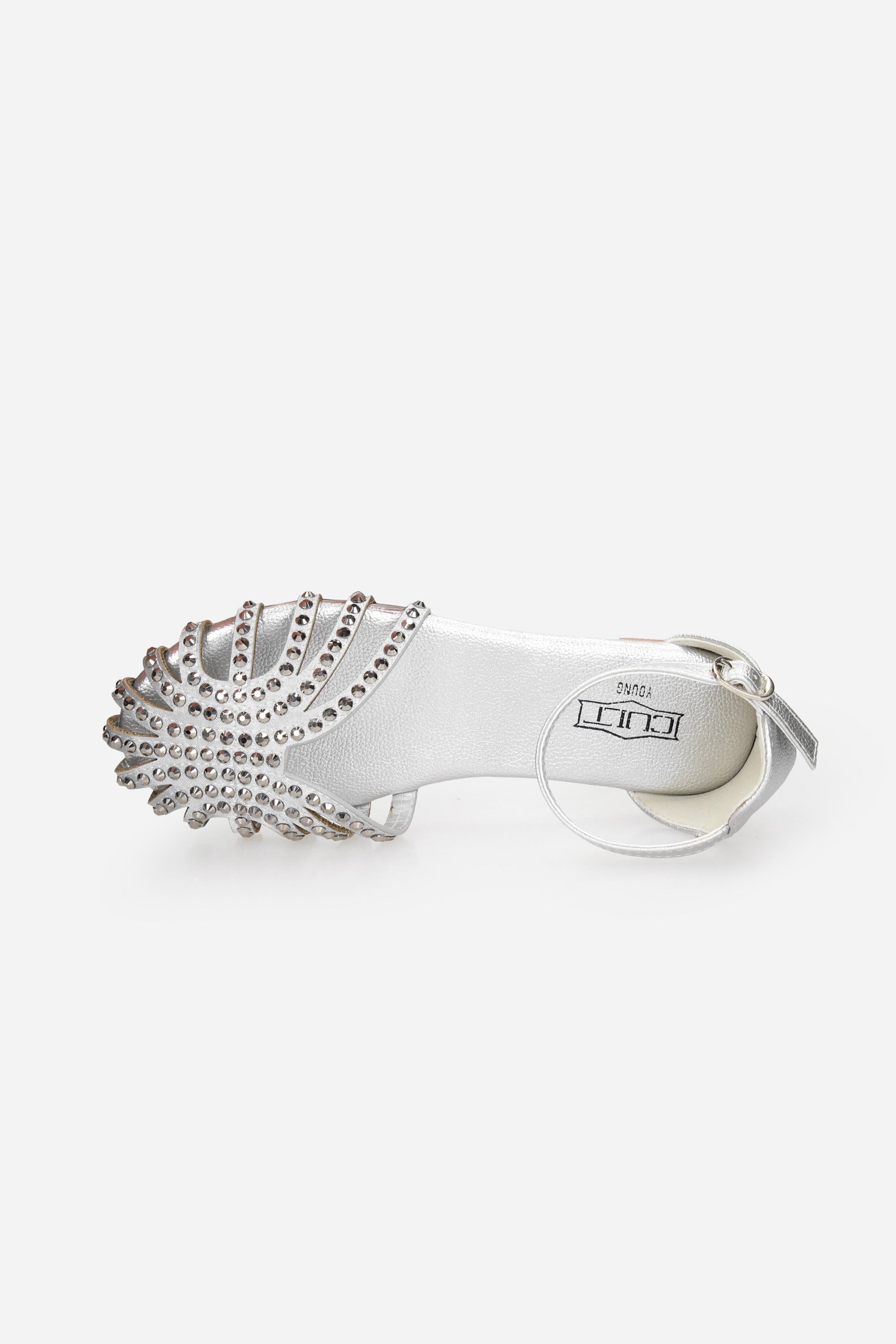 ARGENTO | CULT YOUNG - BA T-560 Ballerina