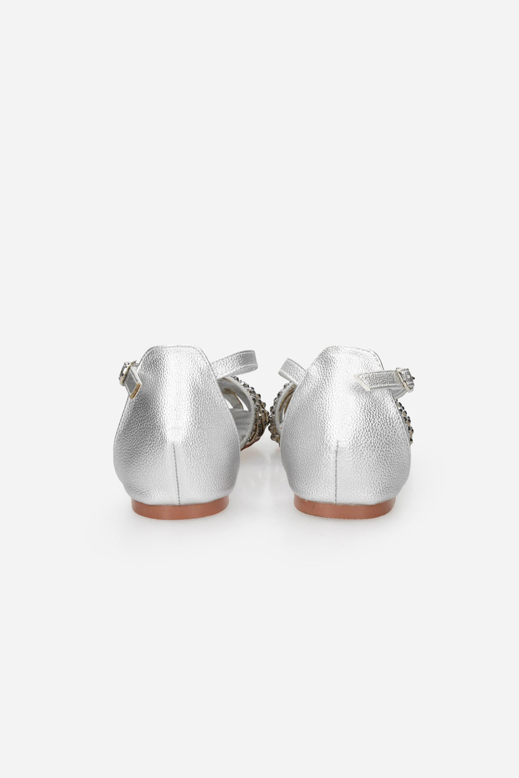 ARGENTO | CULT YOUNG - BA T-560 Ballerina