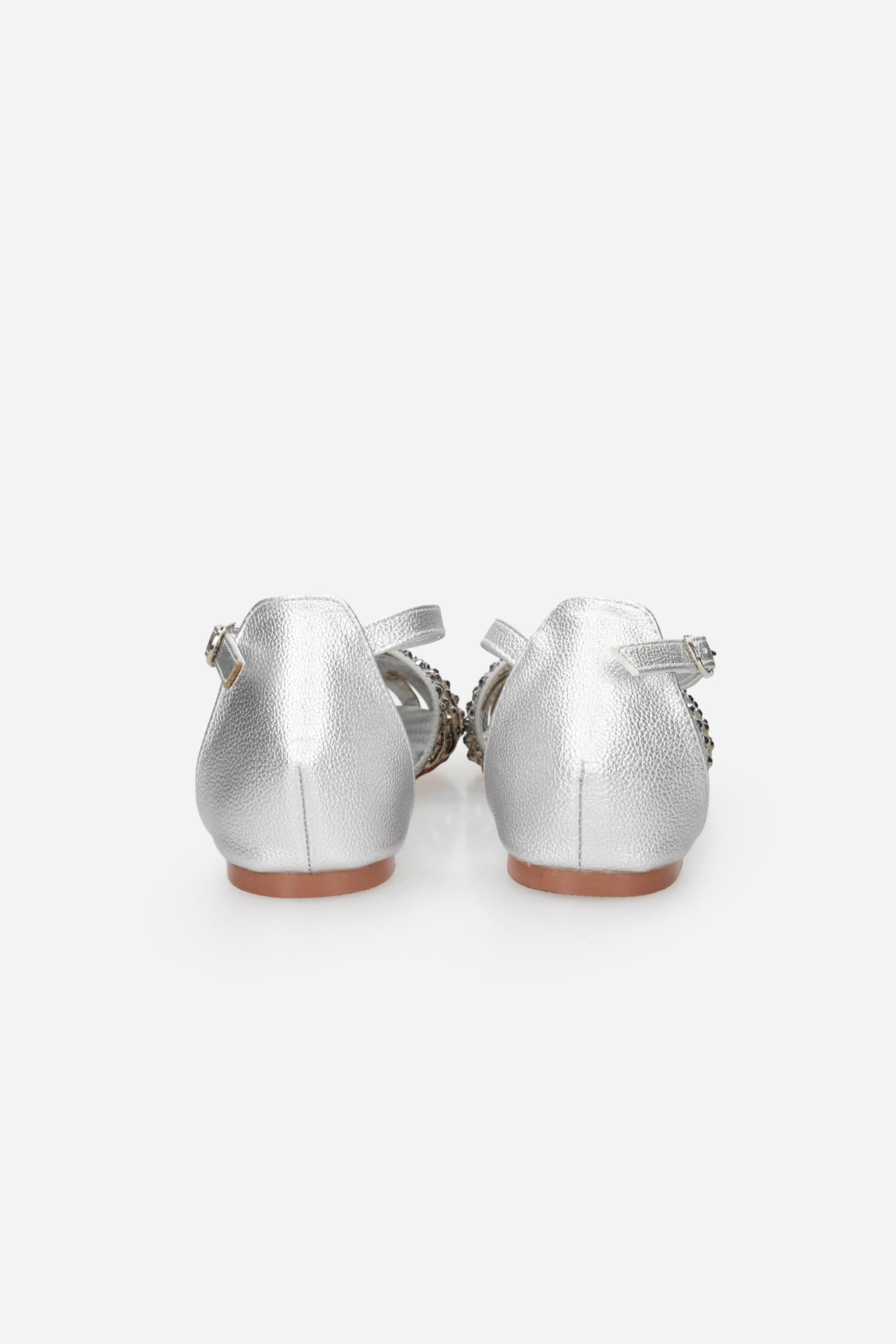 ARGENTO | CULT YOUNG - BA T-560 Ballerina