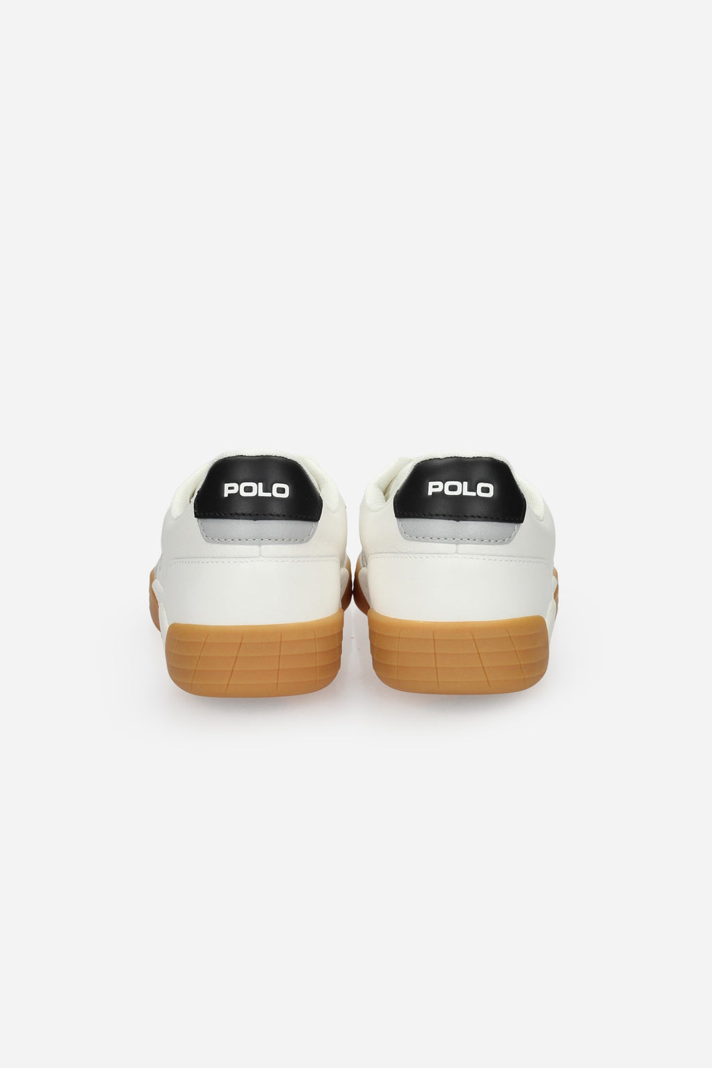 BIANCO | POLO RALPH LAUREN - U 809P07525 Sneakers