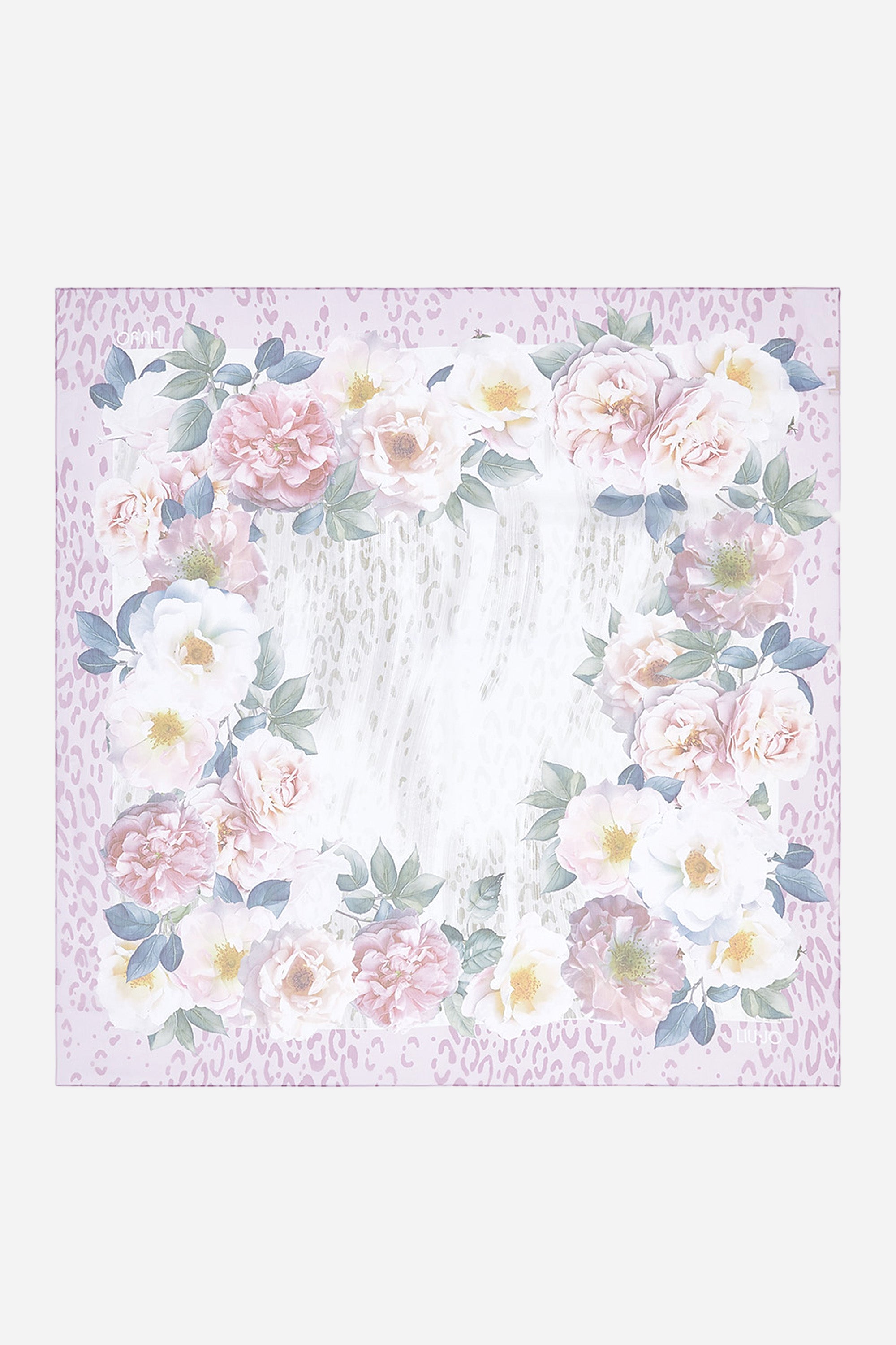 ROSA | LIU JO - D 2A6044T2745 Foulard