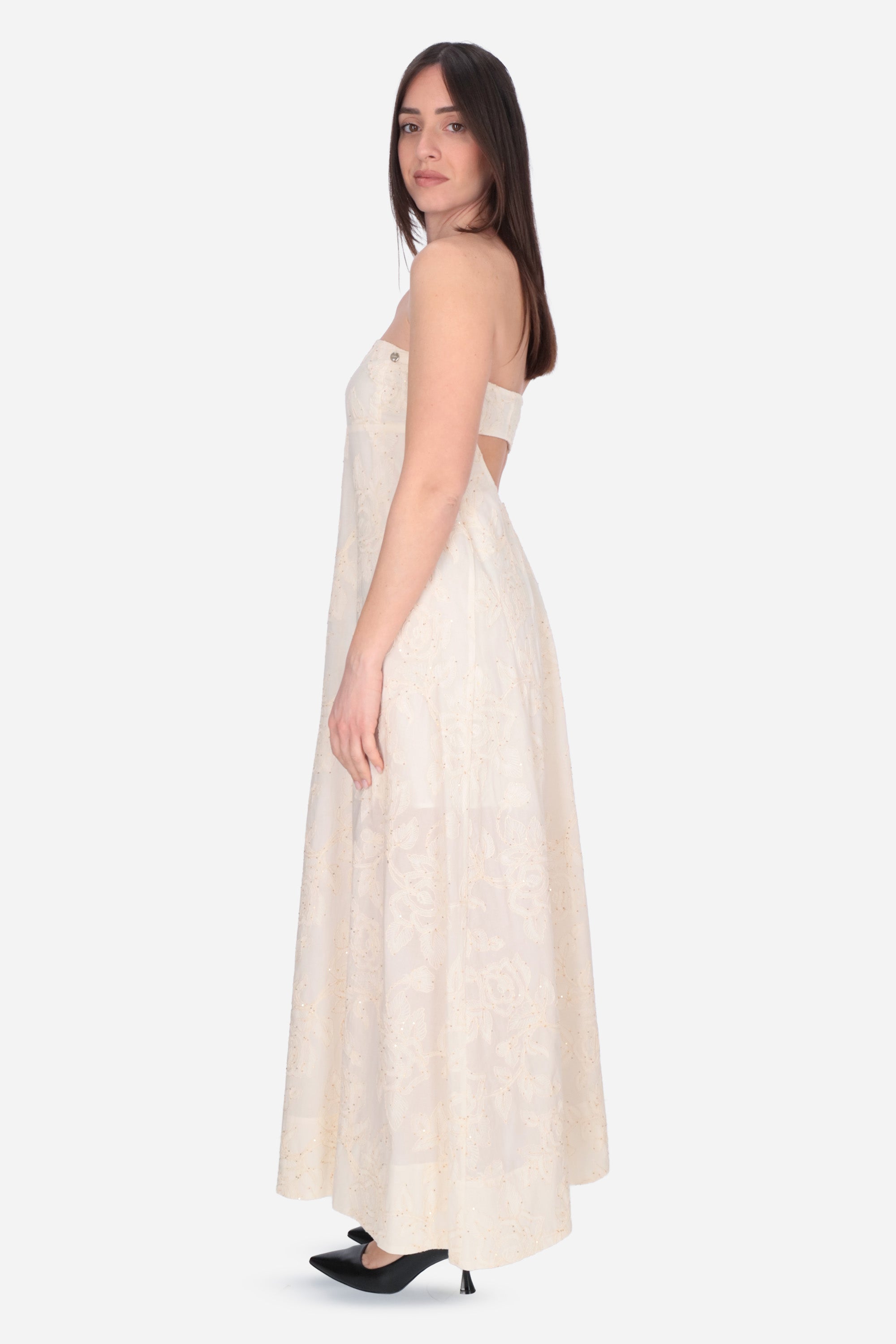 PANNA | LIU JO - D WA6456T472A Abito