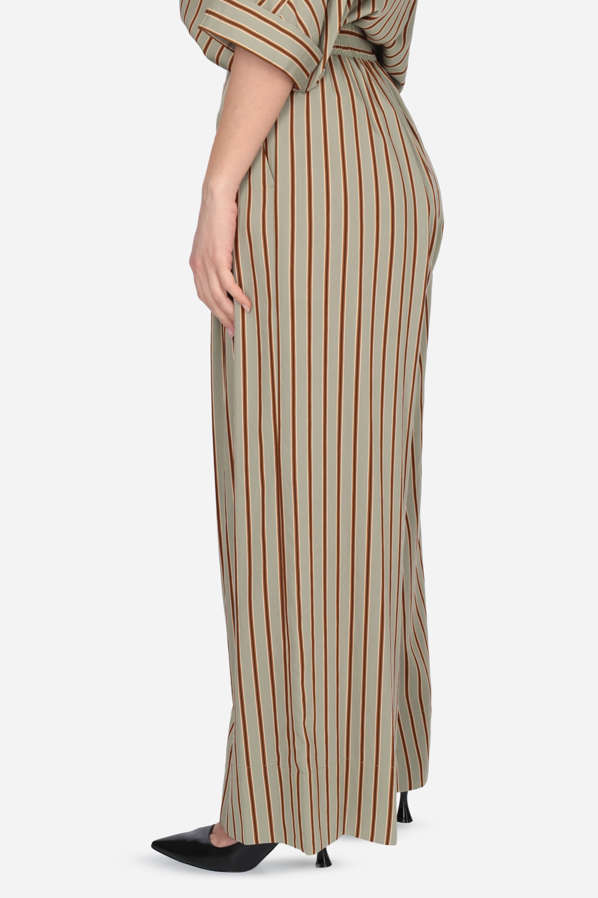 MILITARE | LIU JO - D CA6089T553A Pantalone