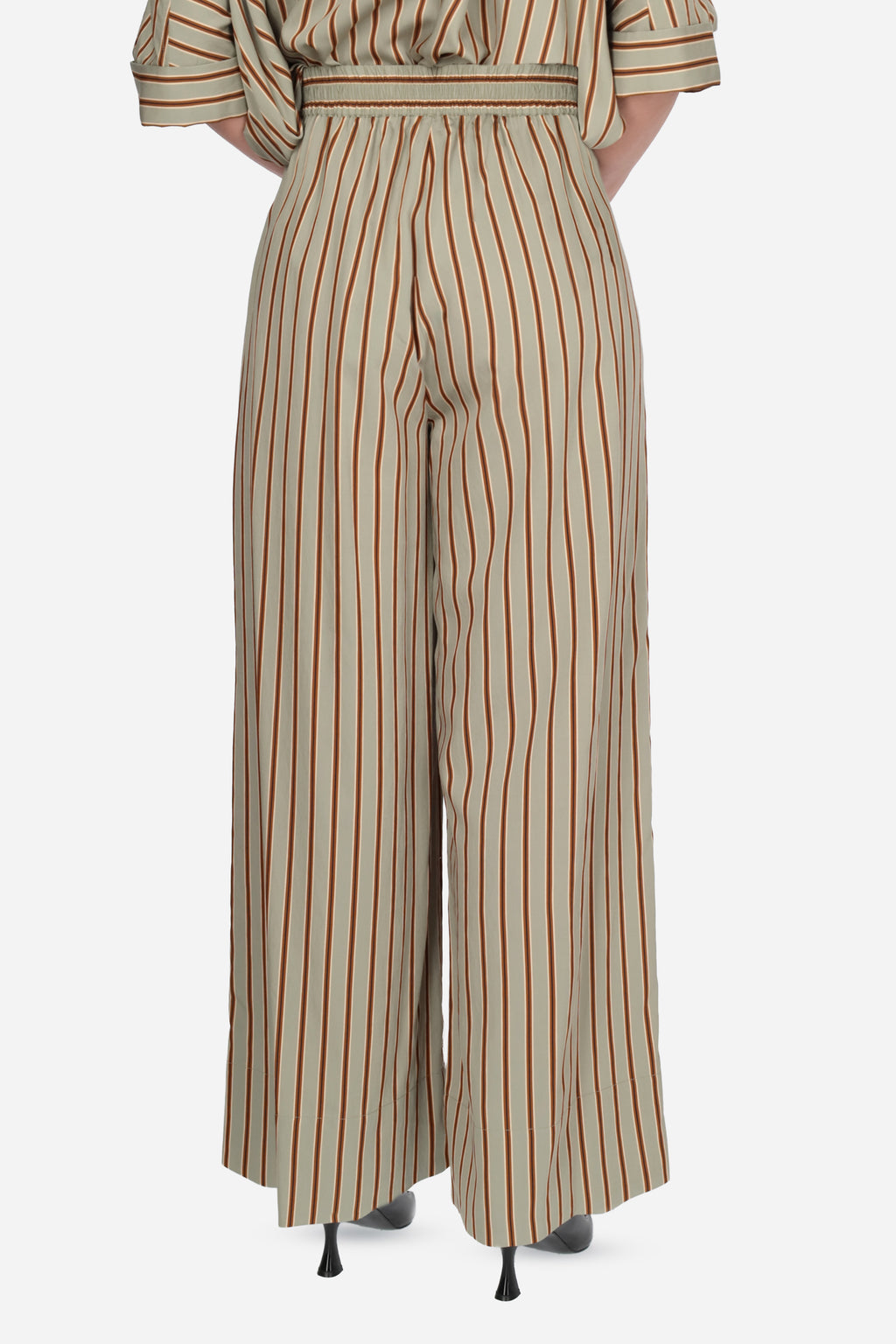 MILITARE | LIU JO - D CA6089T553A Pantalone