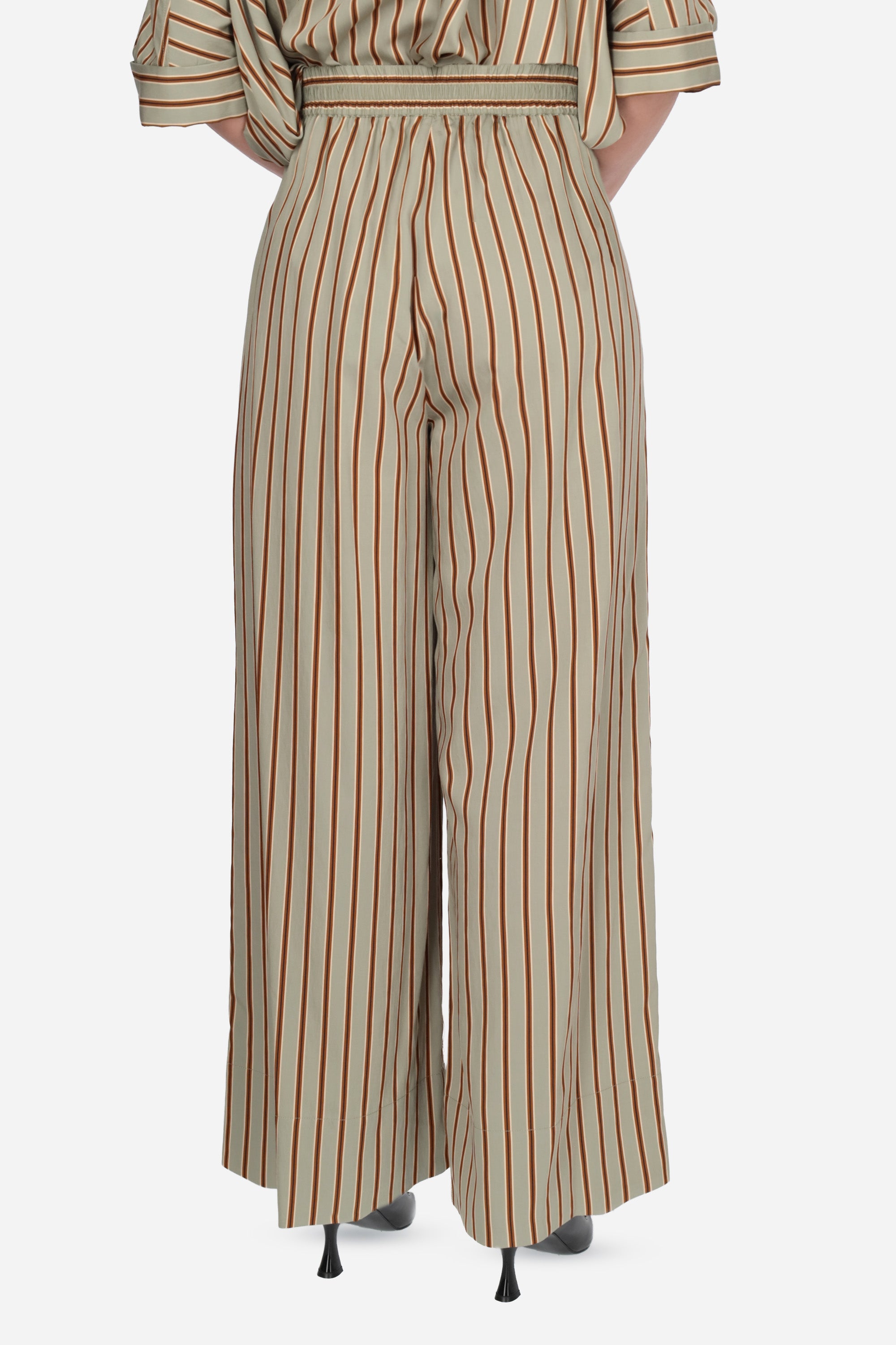 MILITARE | LIU JO - D CA6089T553A Pantalone