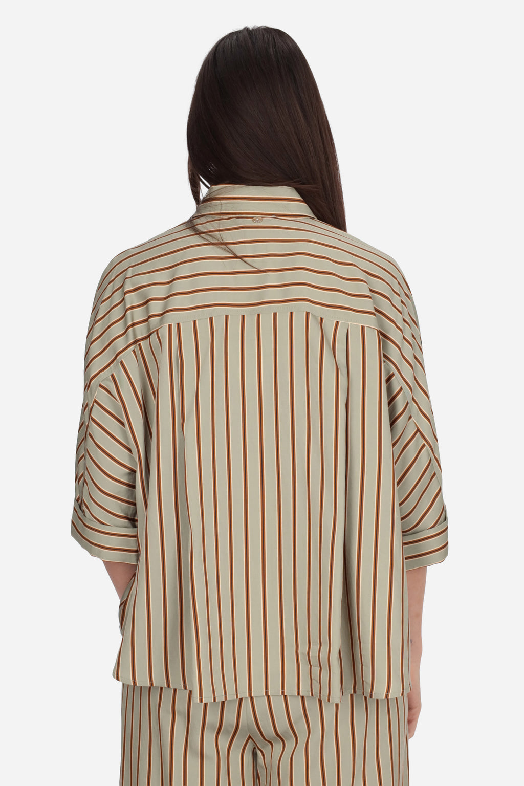 MILITARE | LIU JO - D CA6351T553A Camicia