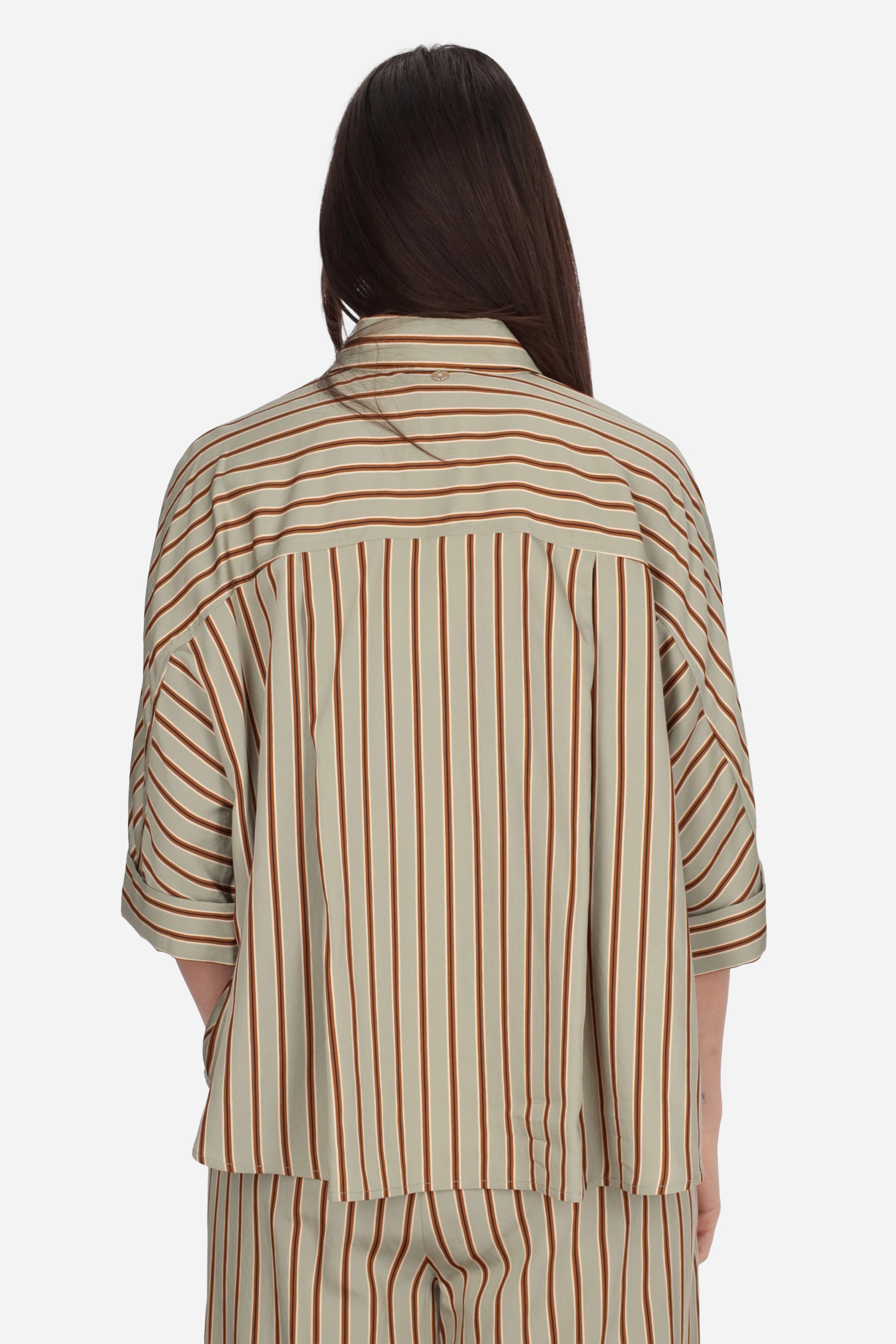 MILITARE | LIU JO - D CA6351T553A Camicia