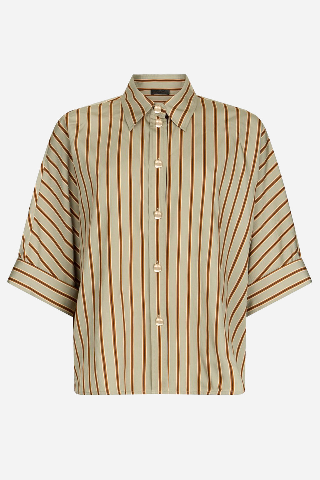 MILITARE | LIU JO - D CA6351T553A Camicia