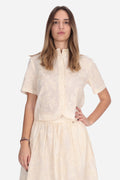 PANNA | LIU JO - D WA6508T472A Camicia