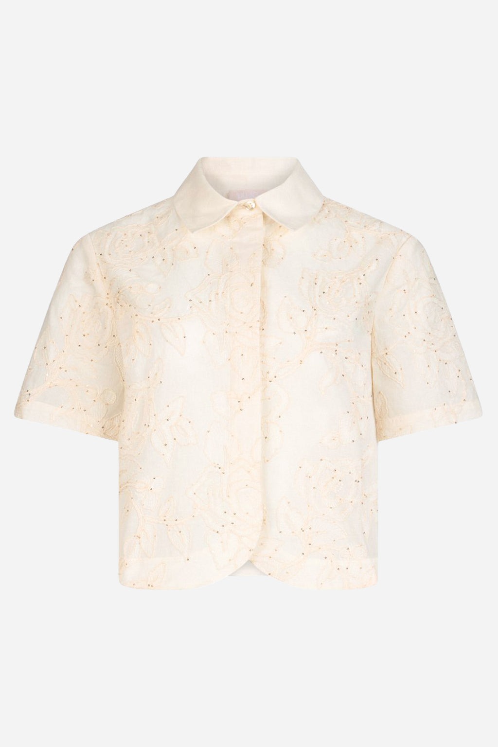 PANNA | LIU JO - D WA6508T472A Camicia