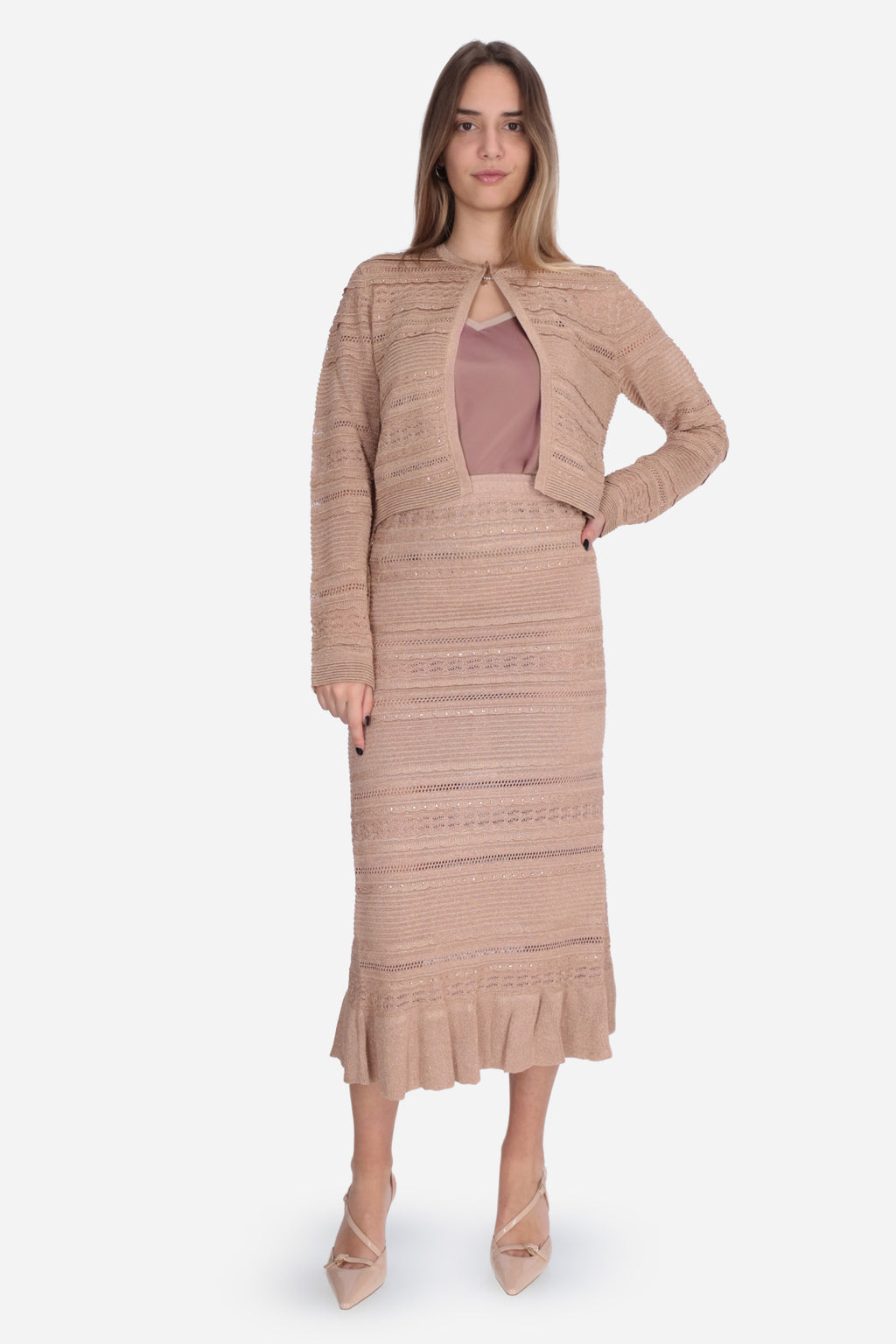 ROSA | LIU JO - D CA6239MA06S Gonna