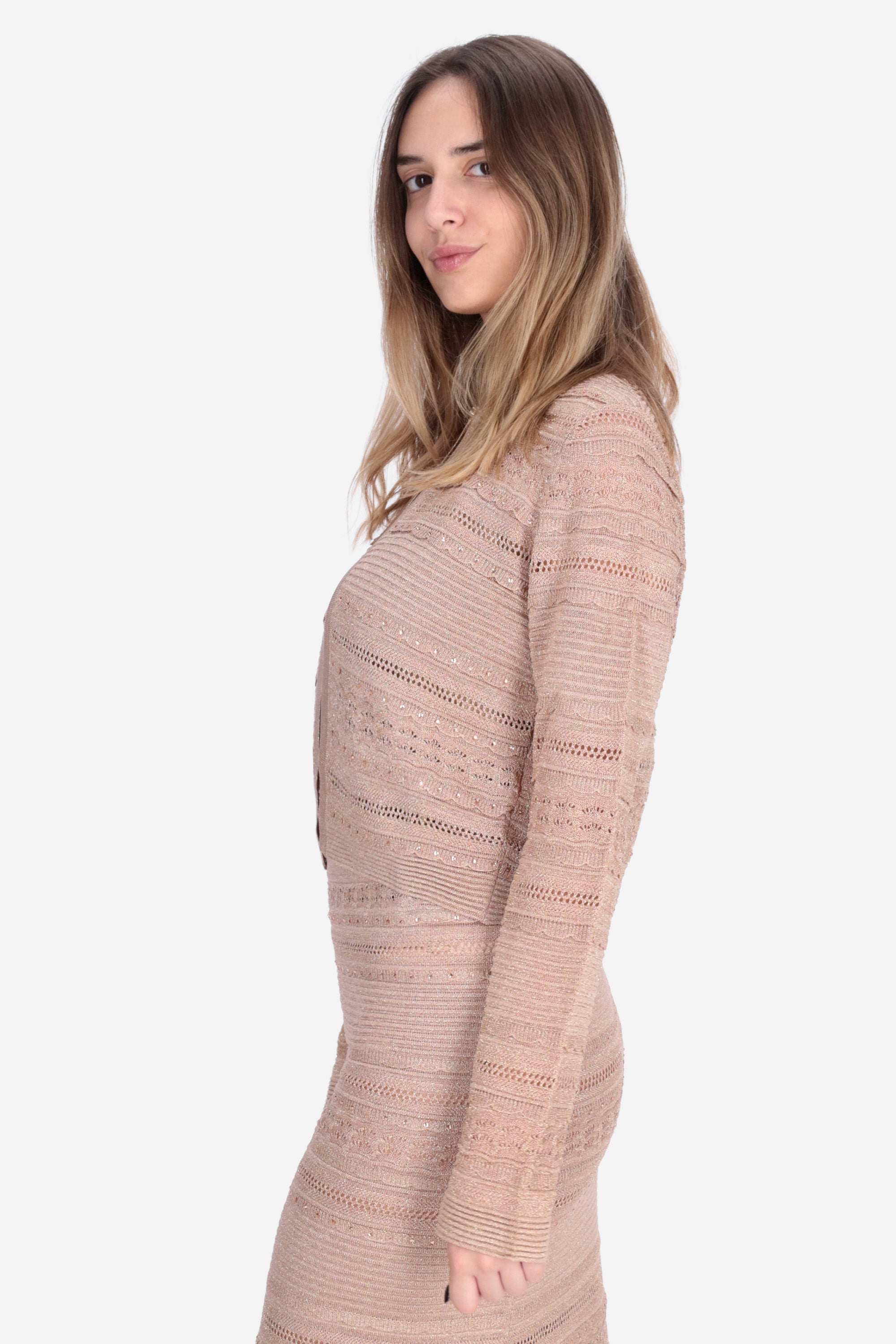 ROSA | LIU JO - D CA6237MA06S Cardigan