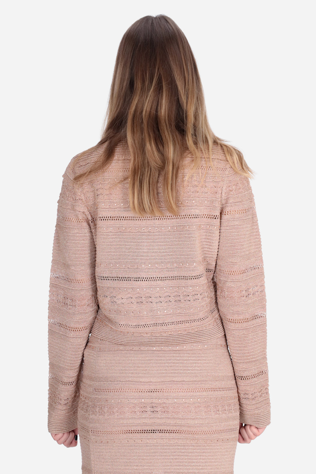 ROSA | LIU JO - D CA6237MA06S Cardigan