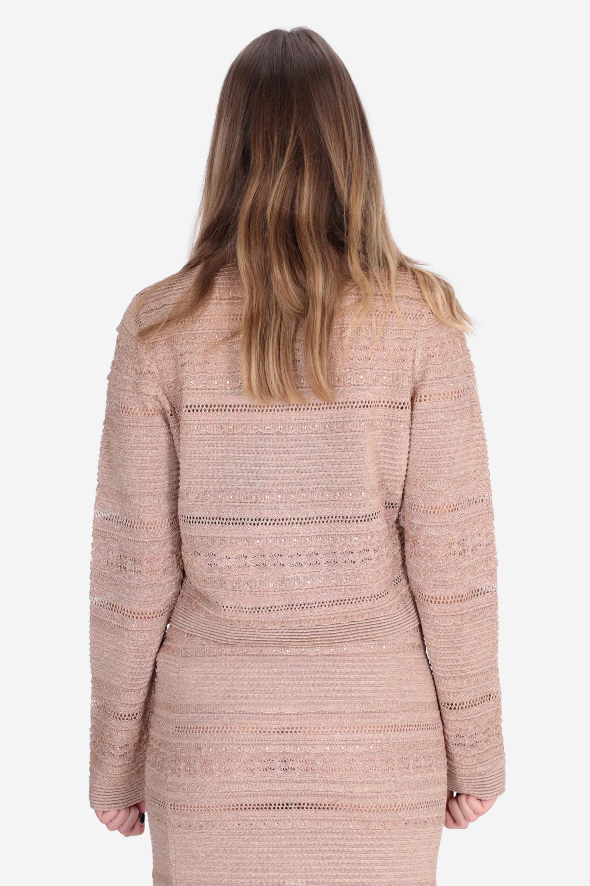ROSA | LIU JO - D CA6237MA06S Cardigan