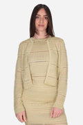 ORO | LIU JO - D CA6237MA06S Cardigan