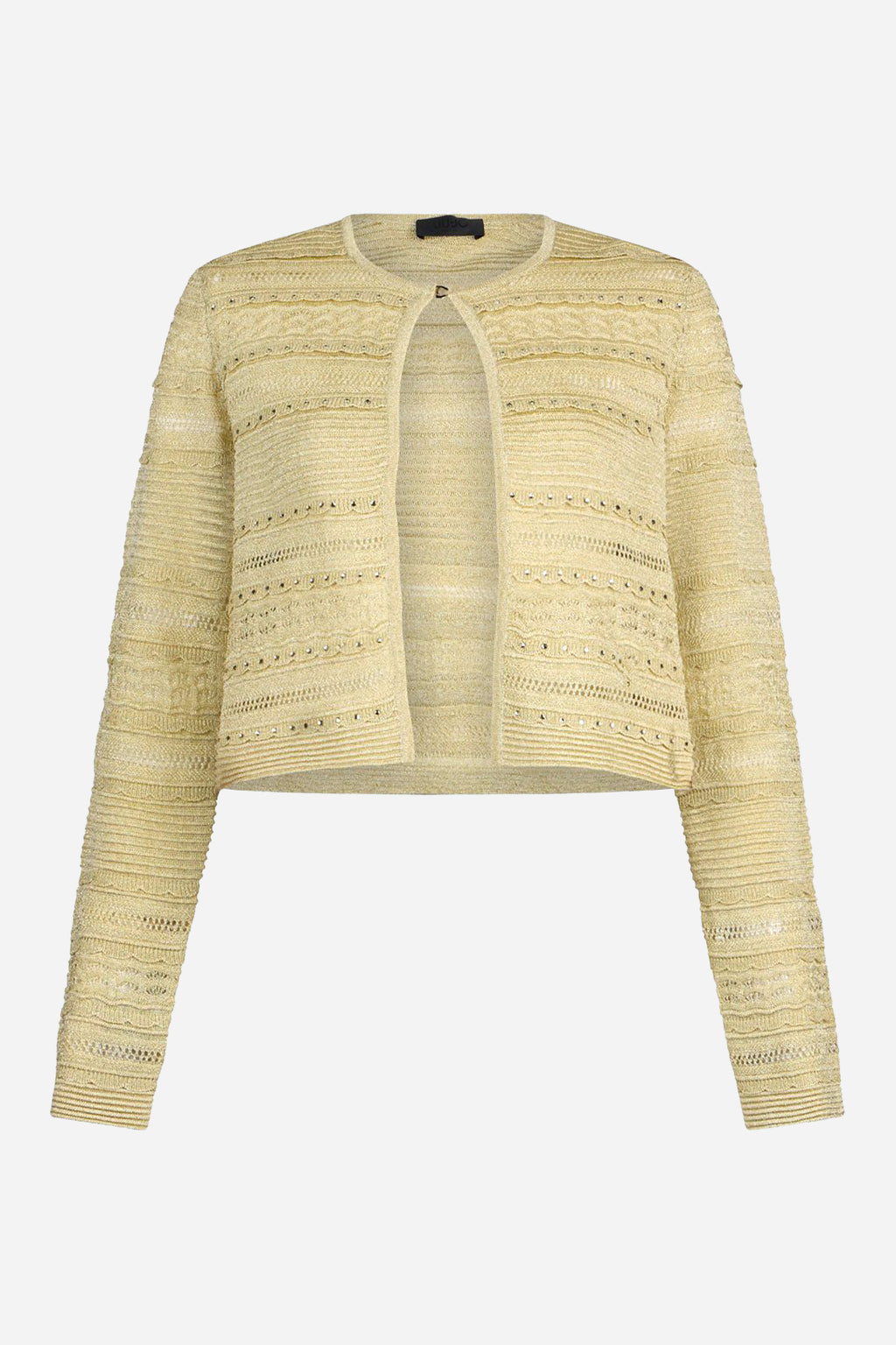 ORO | LIU JO - D CA6237MA06S Cardigan