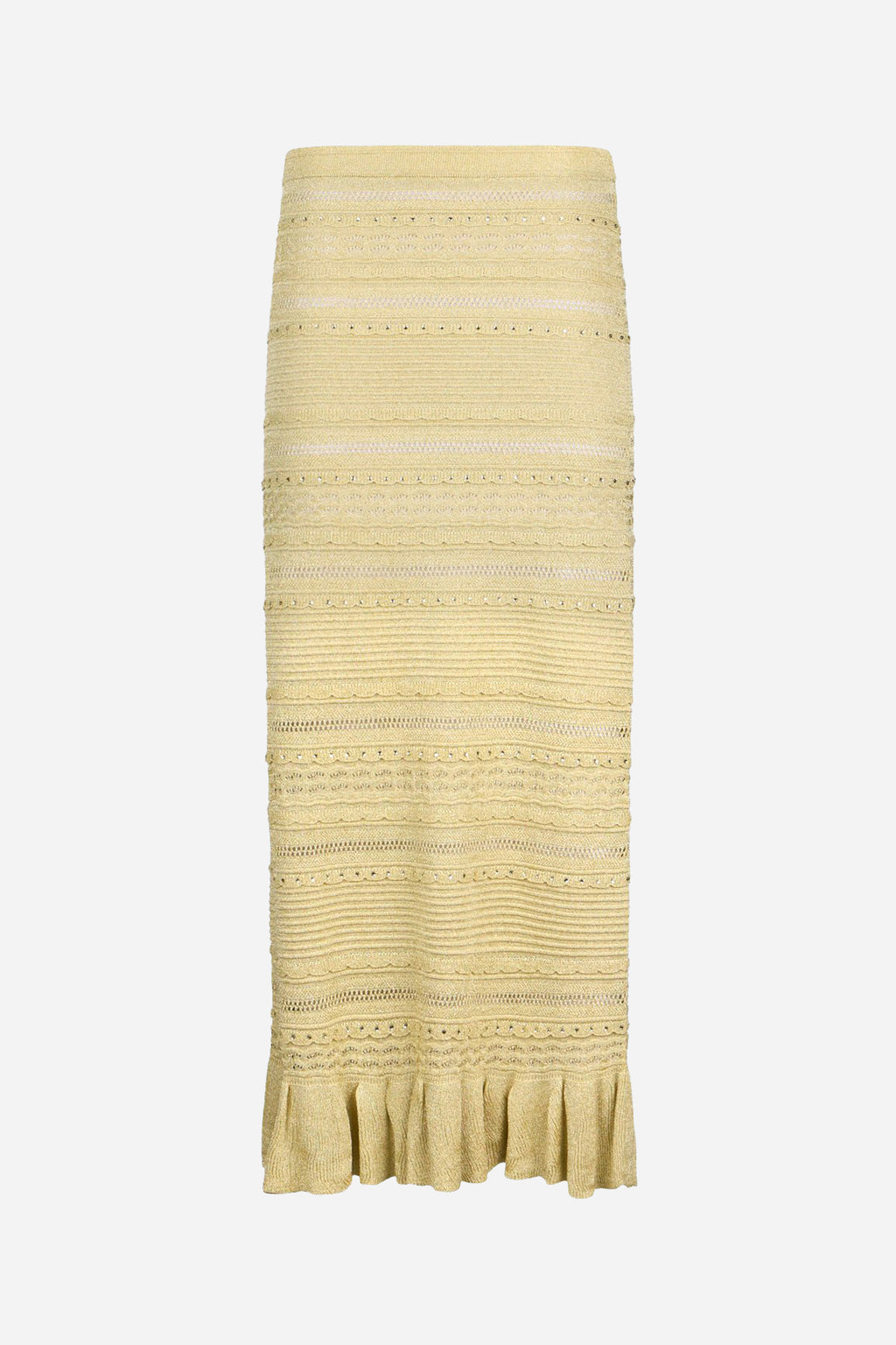 ORO | LIU JO - D CA6239MA06S Gonna