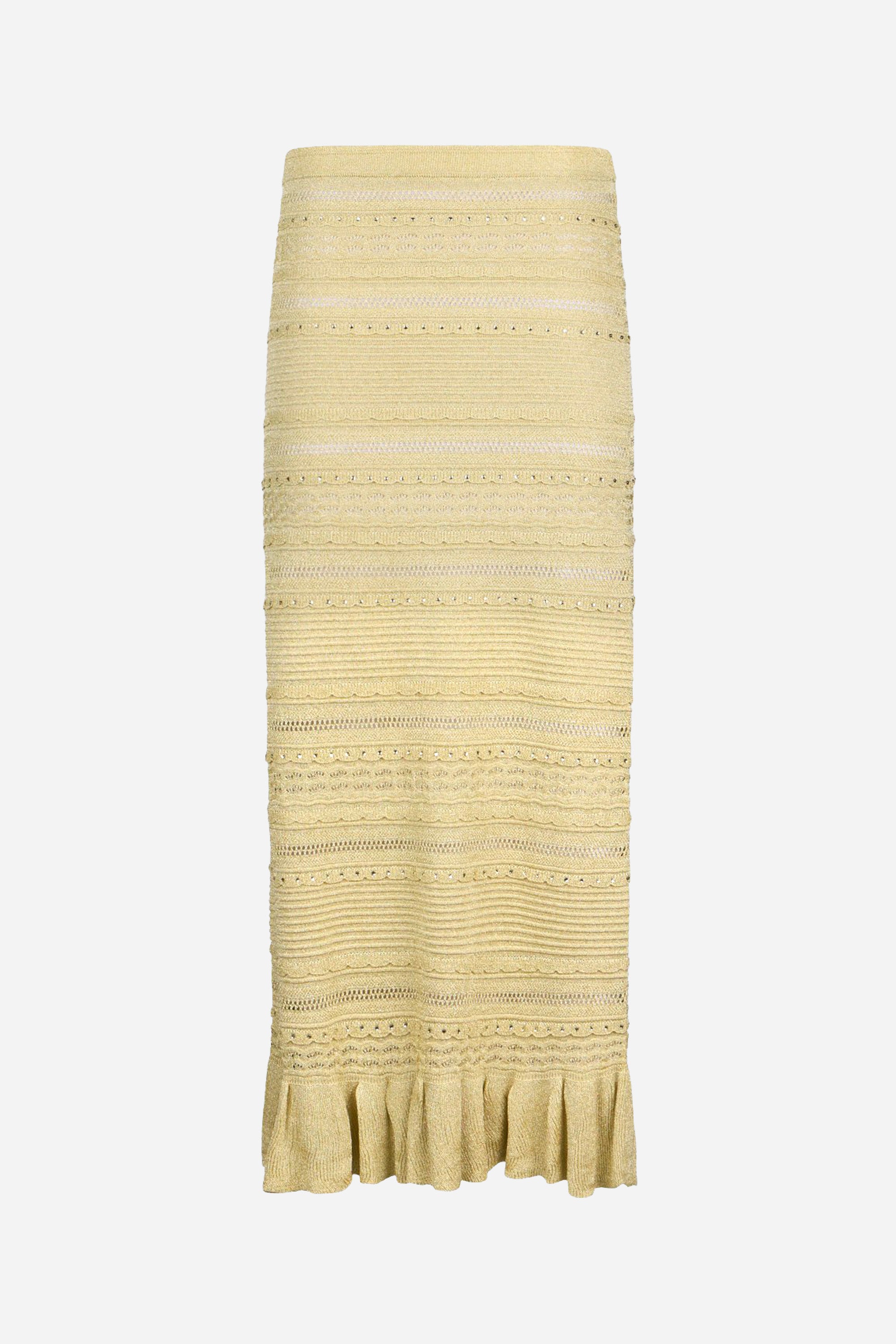 ORO | LIU JO - D CA6239MA06S Gonna