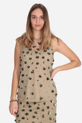 TORTORA | LIU JO - D WA6310J3860 Top