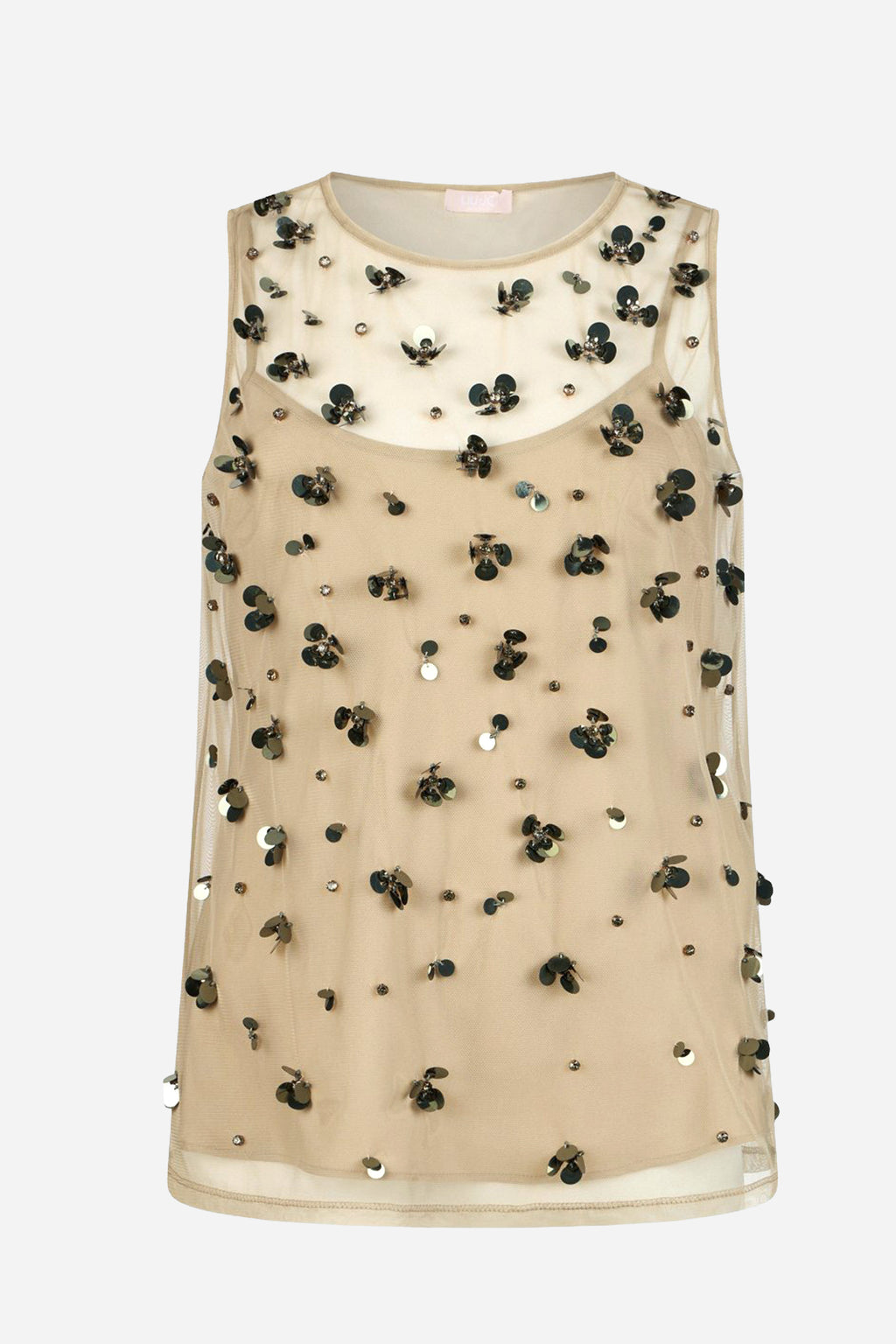 TORTORA | LIU JO - D WA6310J3860 Top