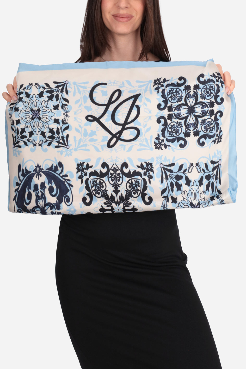 AZZURRO | LIU JO - D AA6194T2745 Borsa