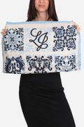 AZZURRO | LIU JO - D AA6194T2745 Borsa