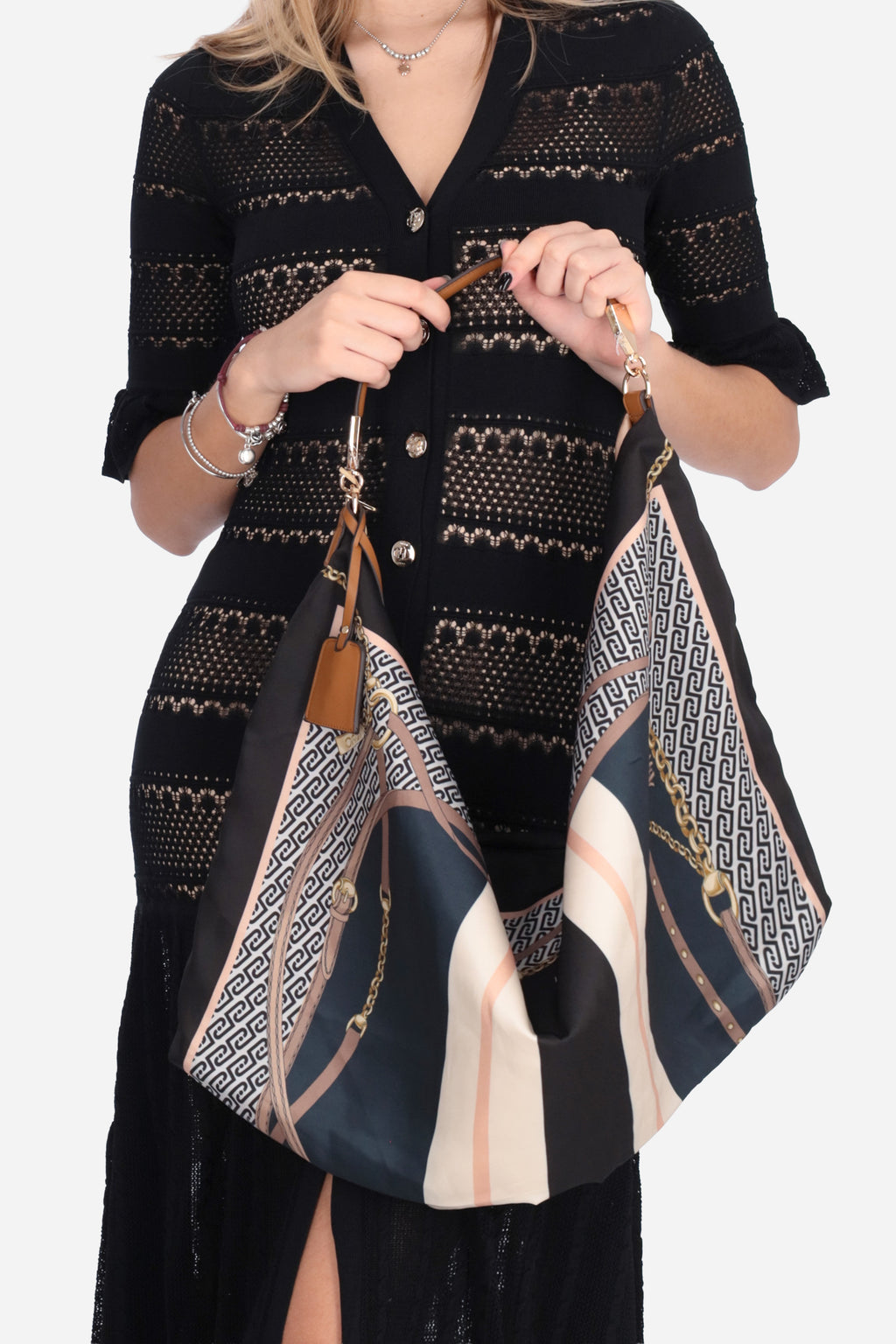 NERO | LIU JO - D AA6194T2745 Borsa