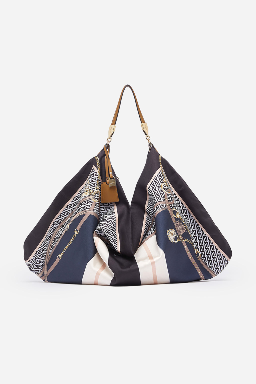 NERO | LIU JO - D AA6194T2745 Borsa