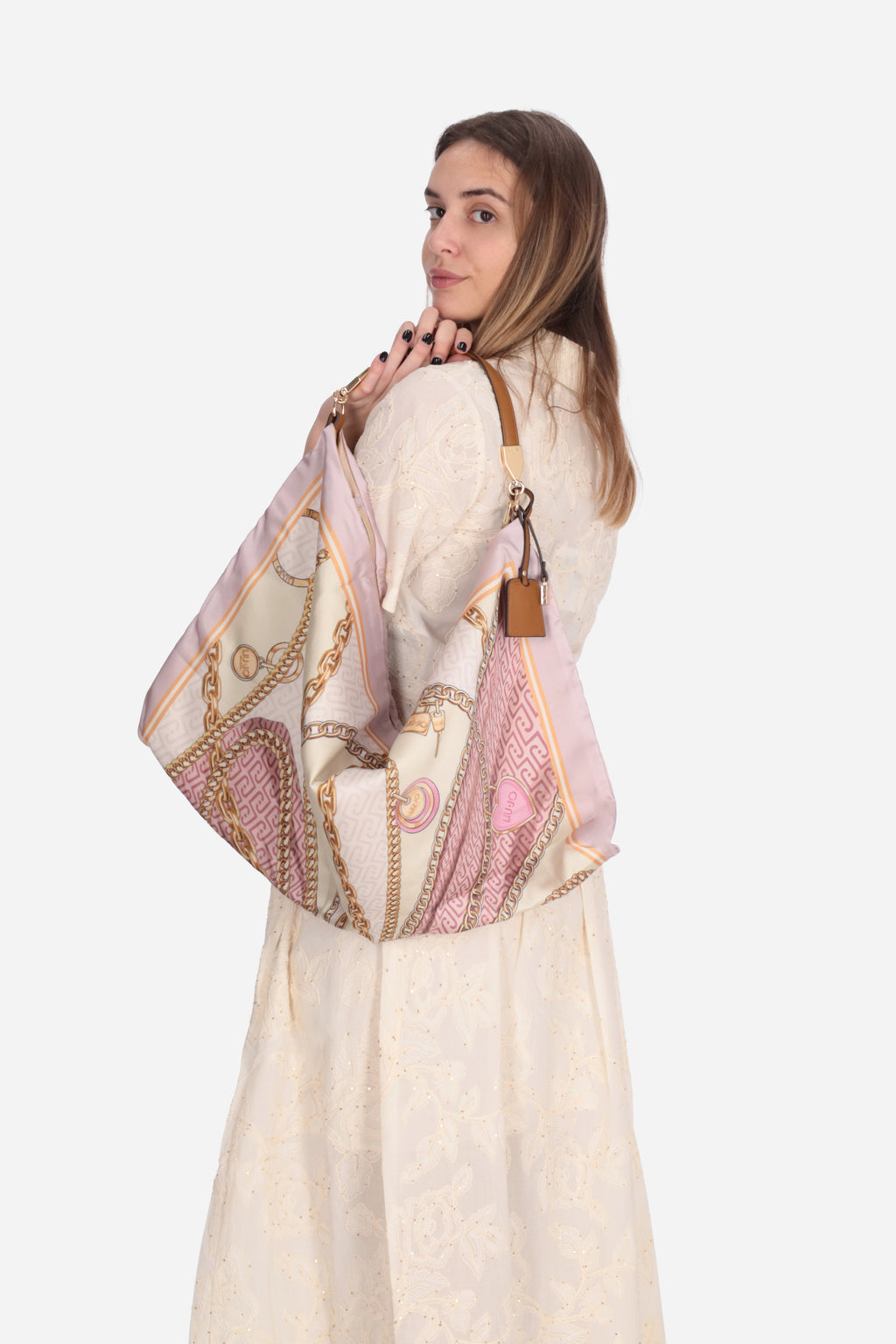 ROSA | LIU JO - D AA6194T2745 Borsa