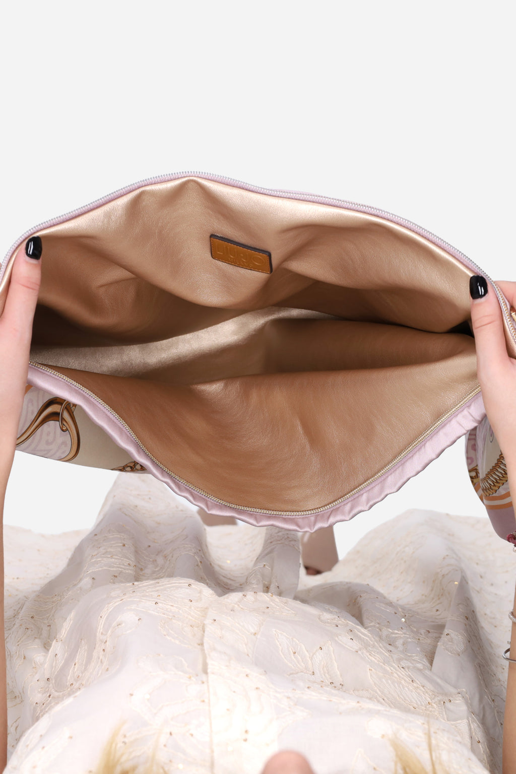 ROSA | LIU JO - D AA6194T2745 Borsa