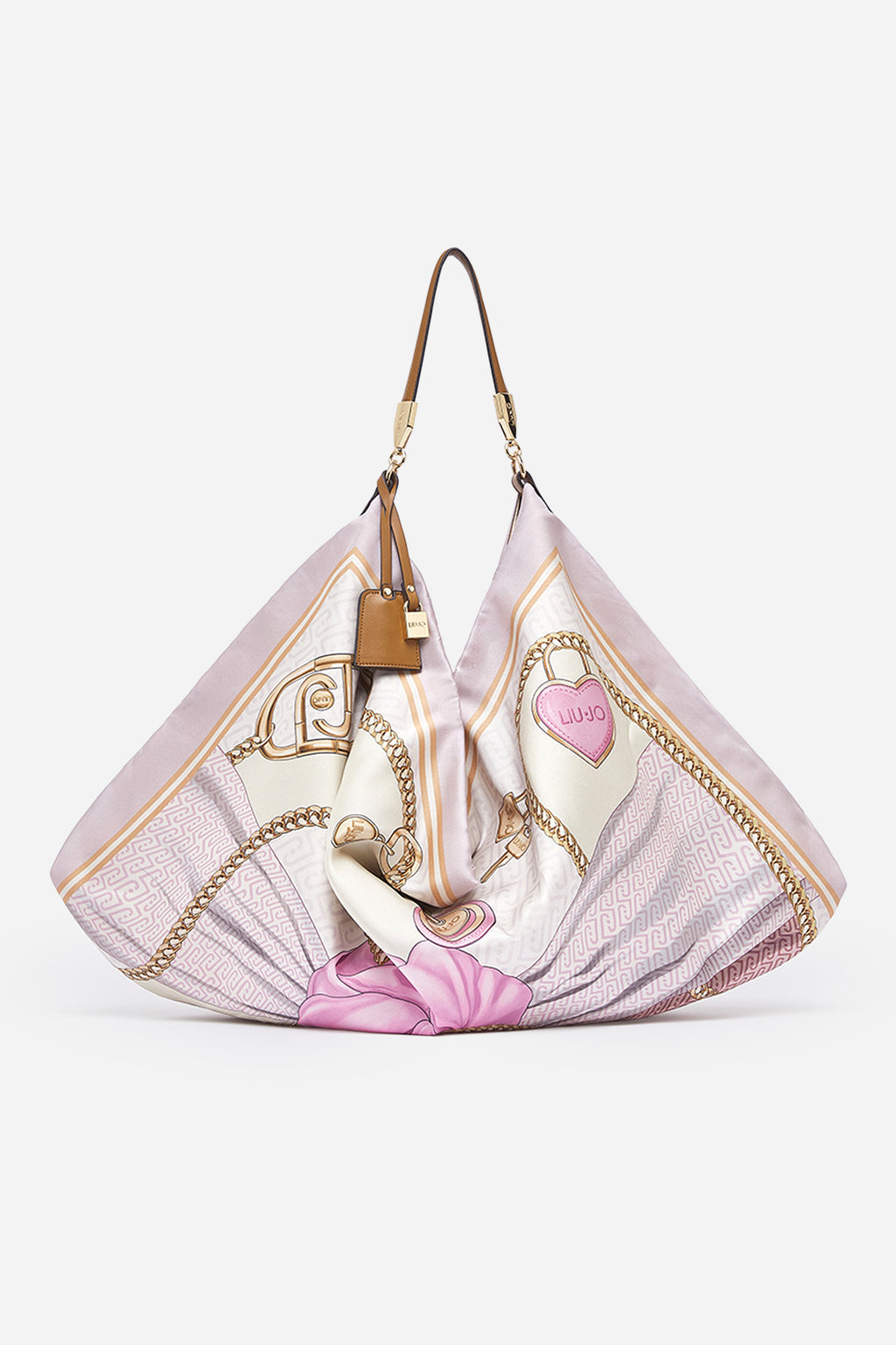 ROSA | LIU JO - D AA6194T2745 Borsa
