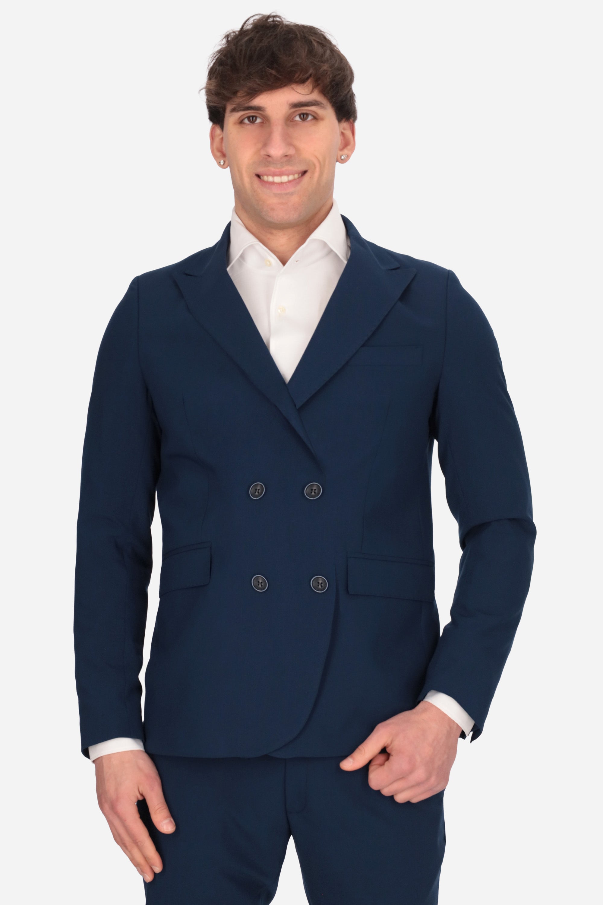 BLU | VICTOR COOL - U TC814 Completo