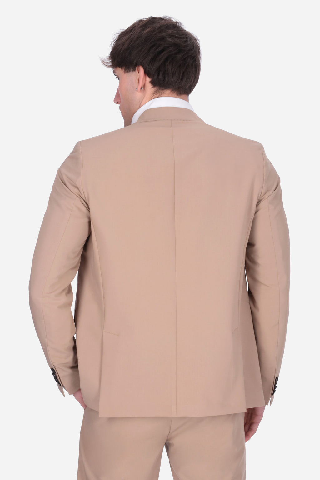 BEIGE | VICTOR COOL - U TC814 Completo