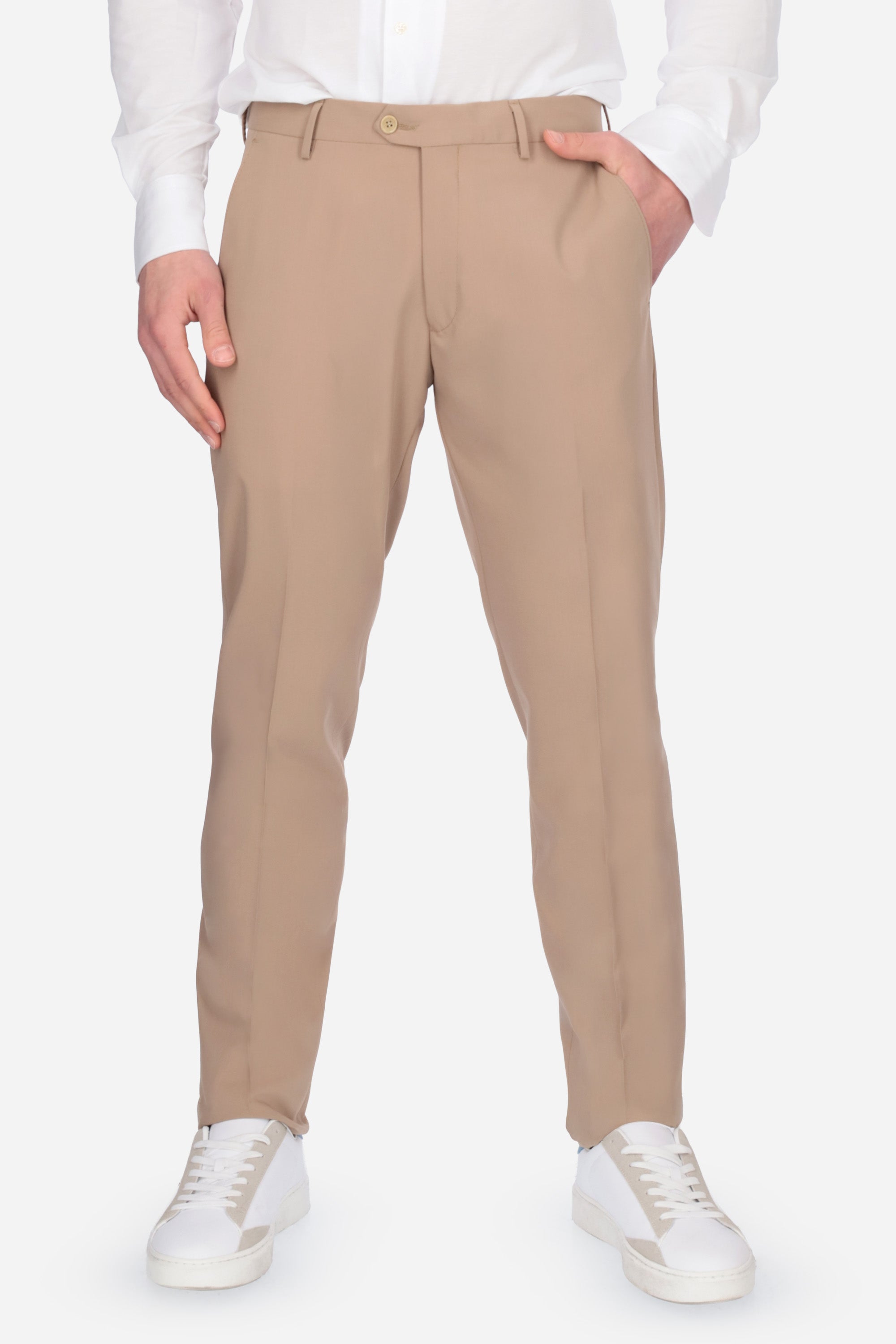 BEIGE | VICTOR COOL - U TC814 Completo