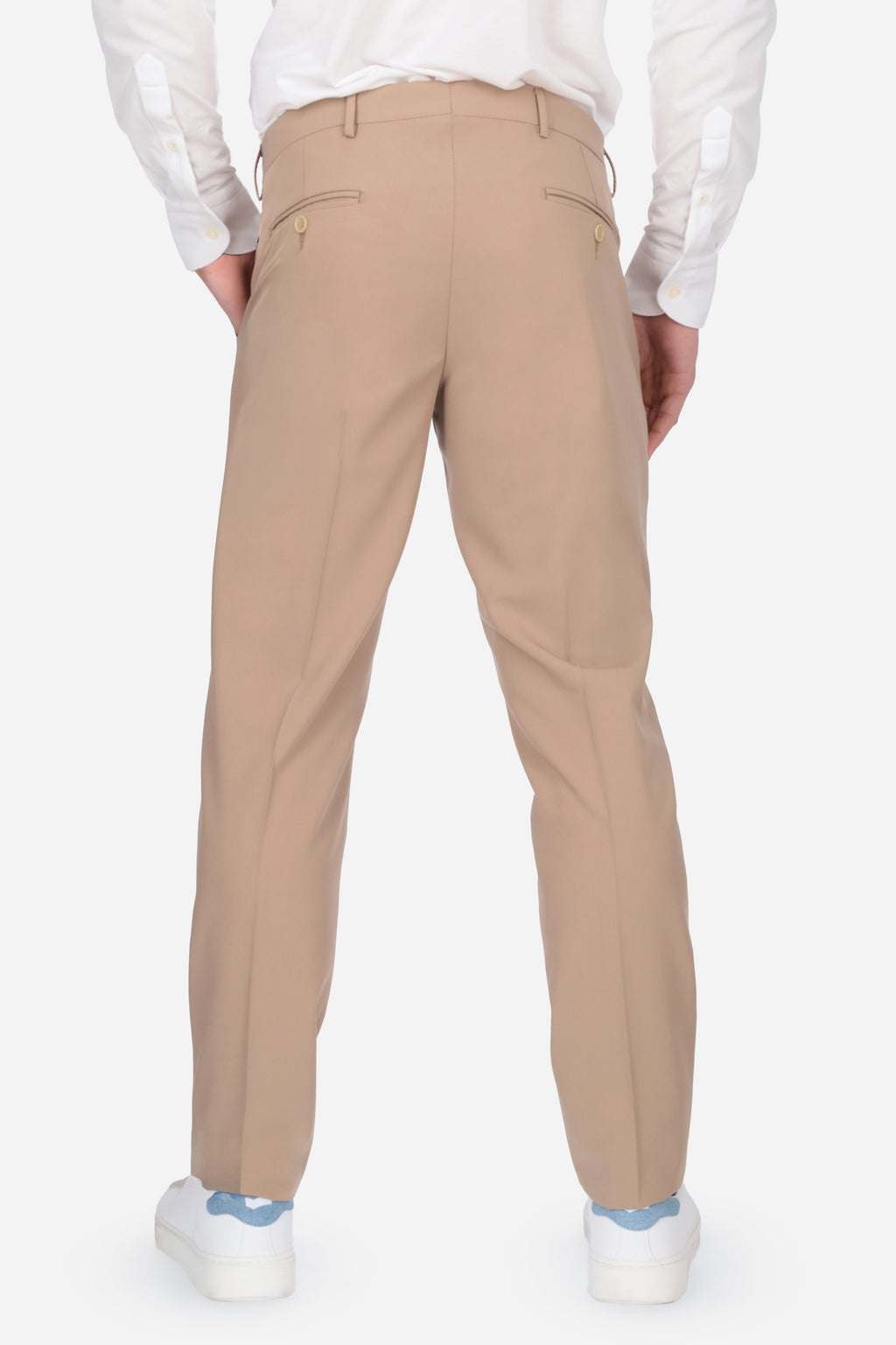 BEIGE | VICTOR COOL - U TC814 Completo