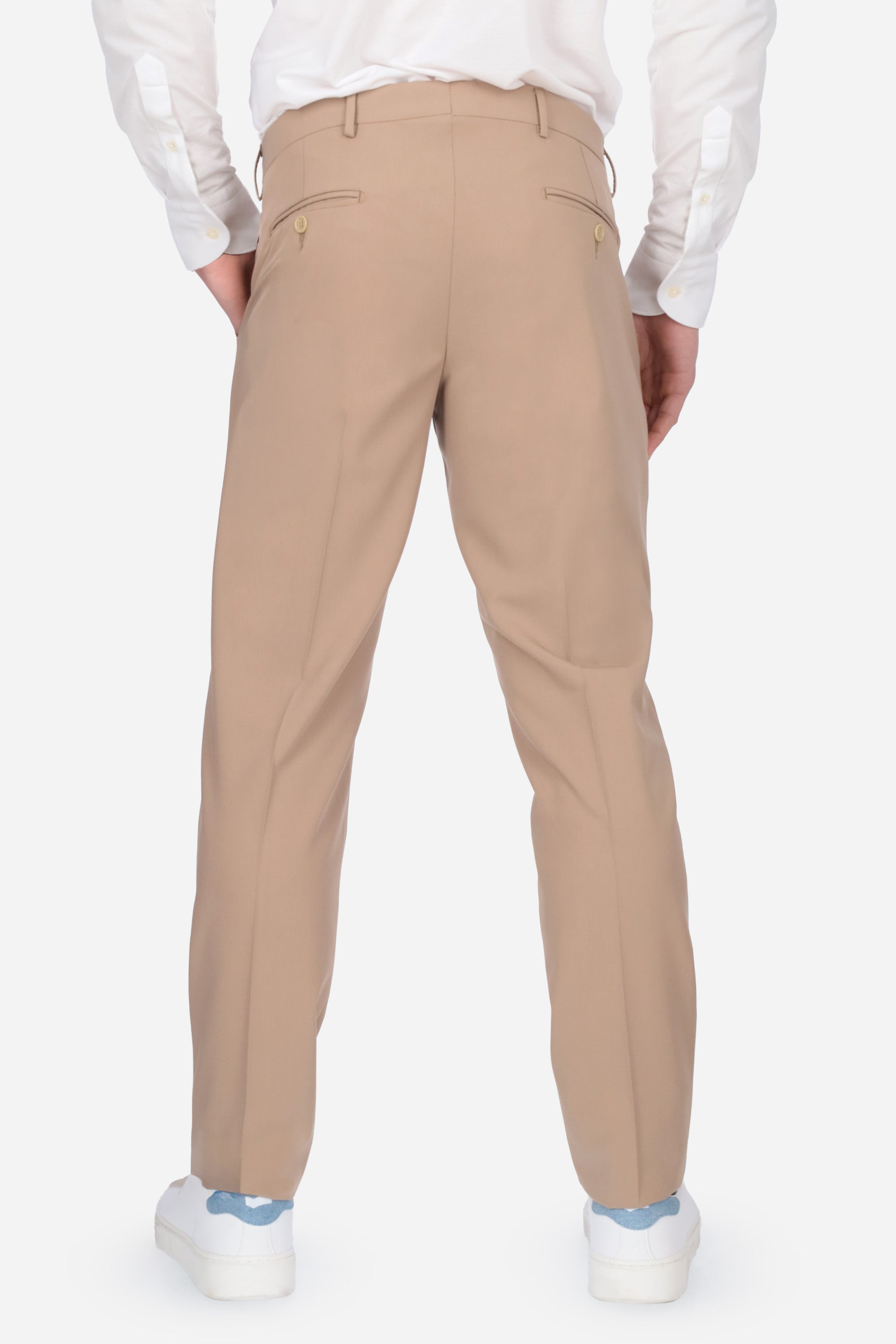 BEIGE | VICTOR COOL - U TC814 Completo