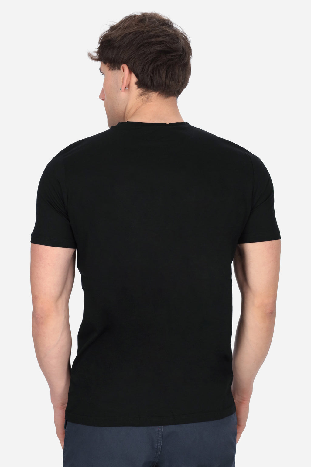 NERO | VICTOR COOL - U RB846 T-shirt