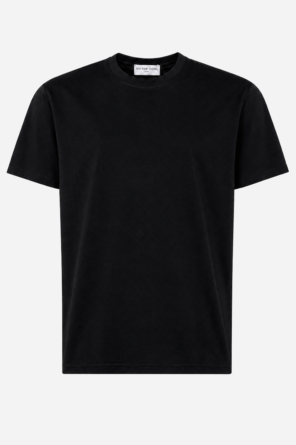 NERO | VICTOR COOL - U RB846 T-shirt