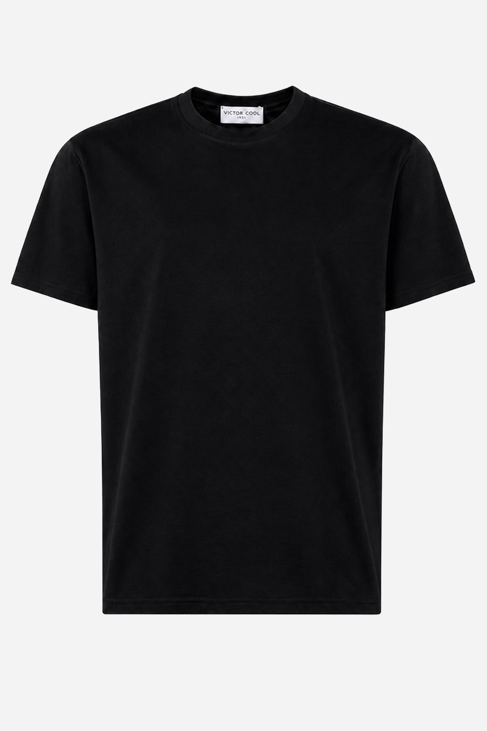 NERO | VICTOR COOL - U RB846 T-shirt