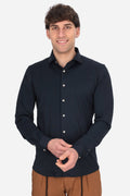 BLU | VICTOR COOL - U CZ409 Camicia