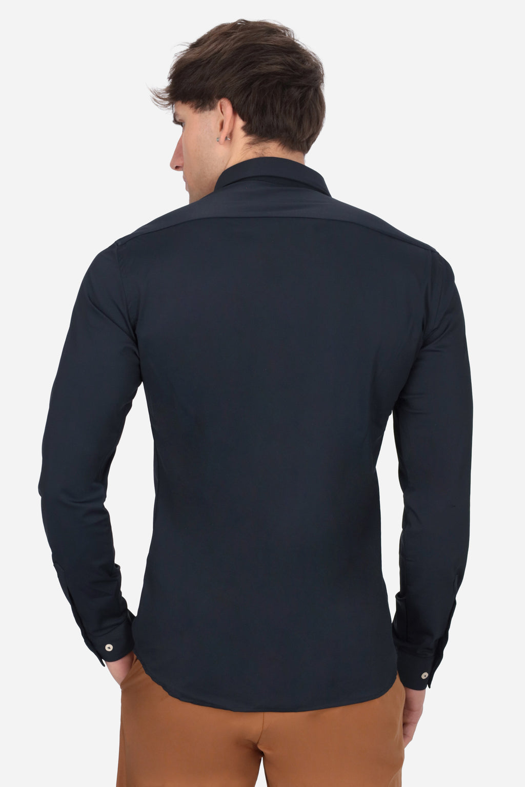 BLU | VICTOR COOL - U CZ409 Camicia