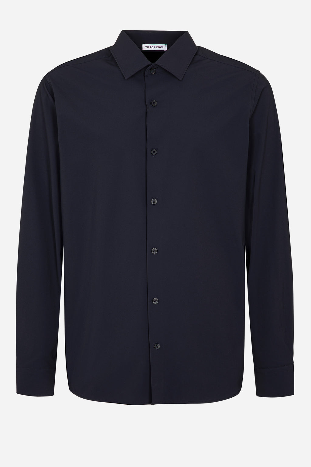 BLU | VICTOR COOL - U CZ409 Camicia