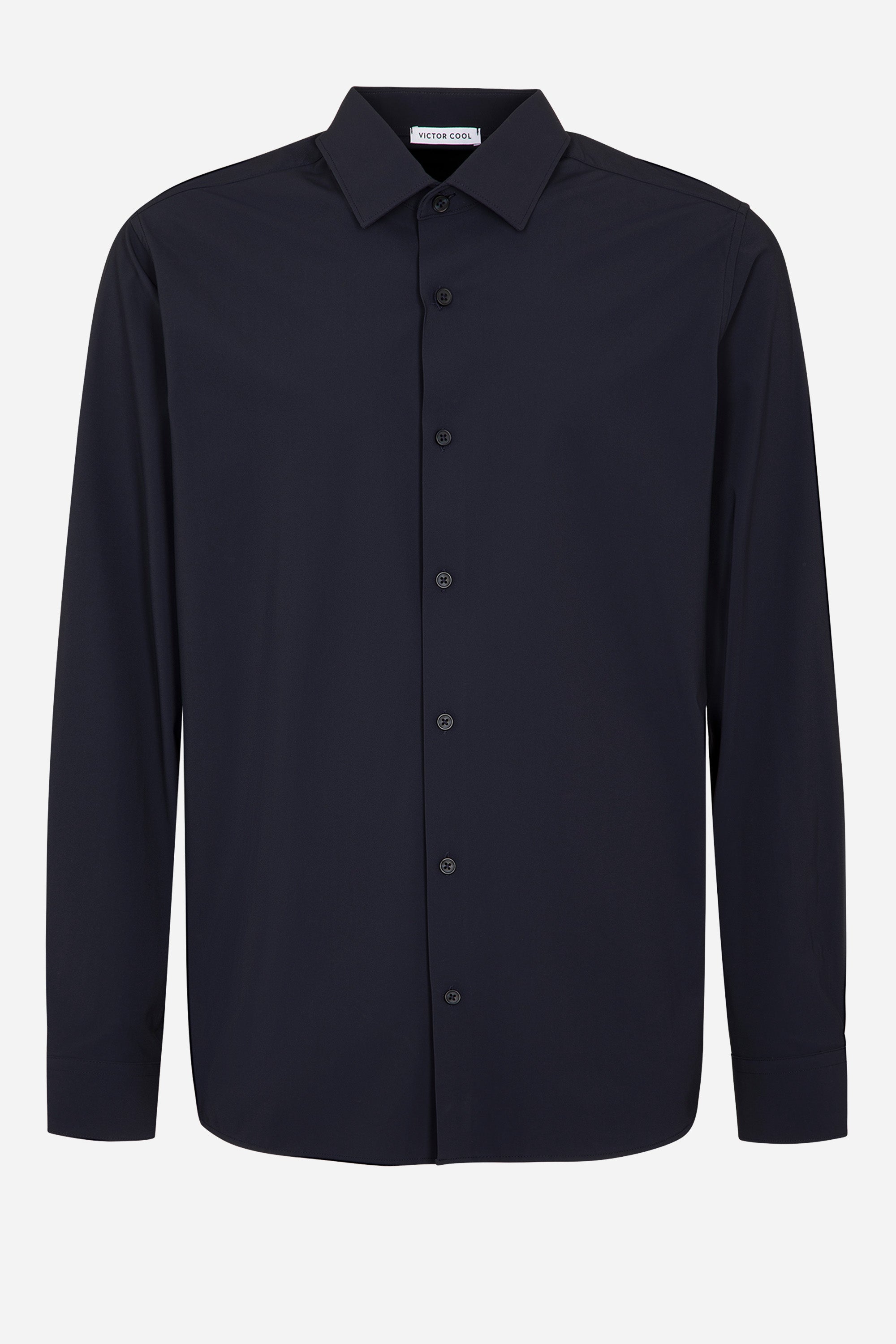BLU | VICTOR COOL - U CZ409 Camicia