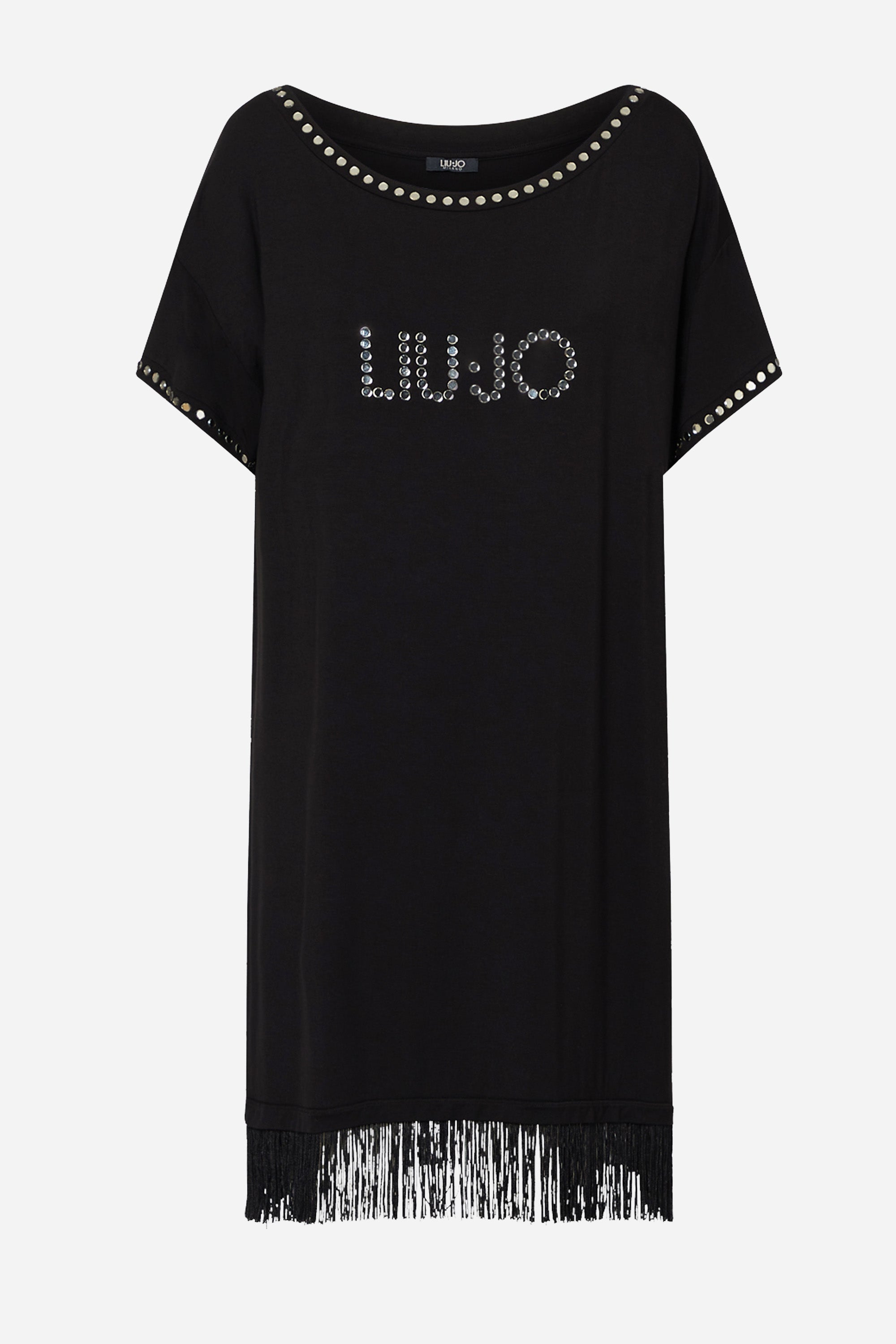 NERO | LIU JO - D VA6031JS360 Abito